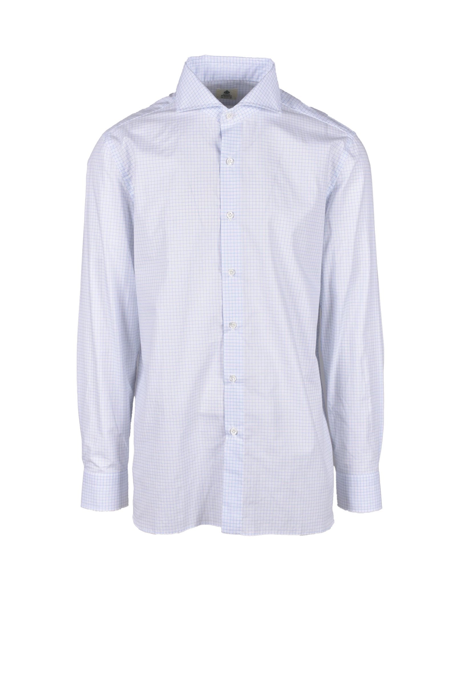 LUIGI BORRELLI NAPOLI - SHIRT