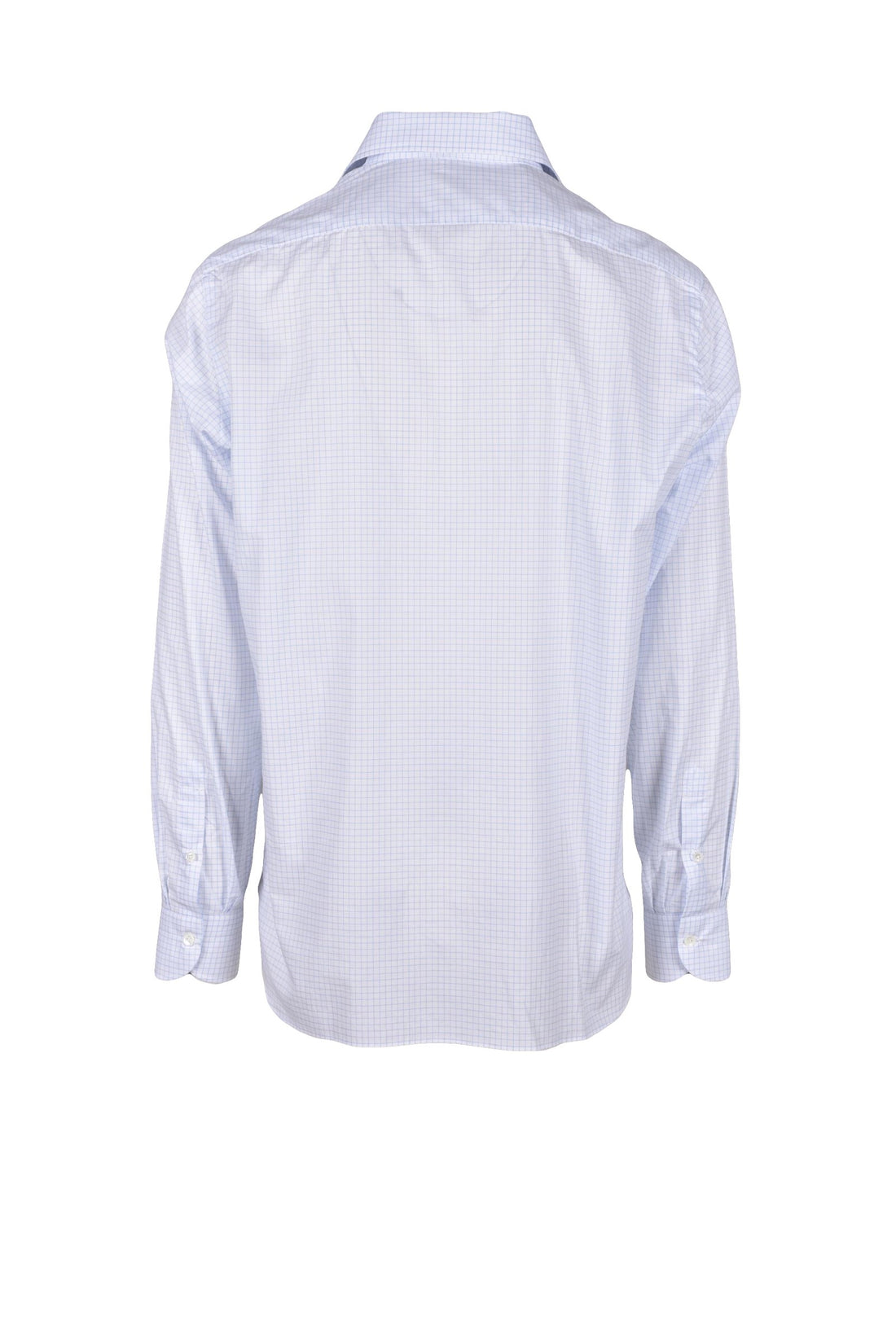 LUIGI BORRELLI NAPOLI - SHIRT