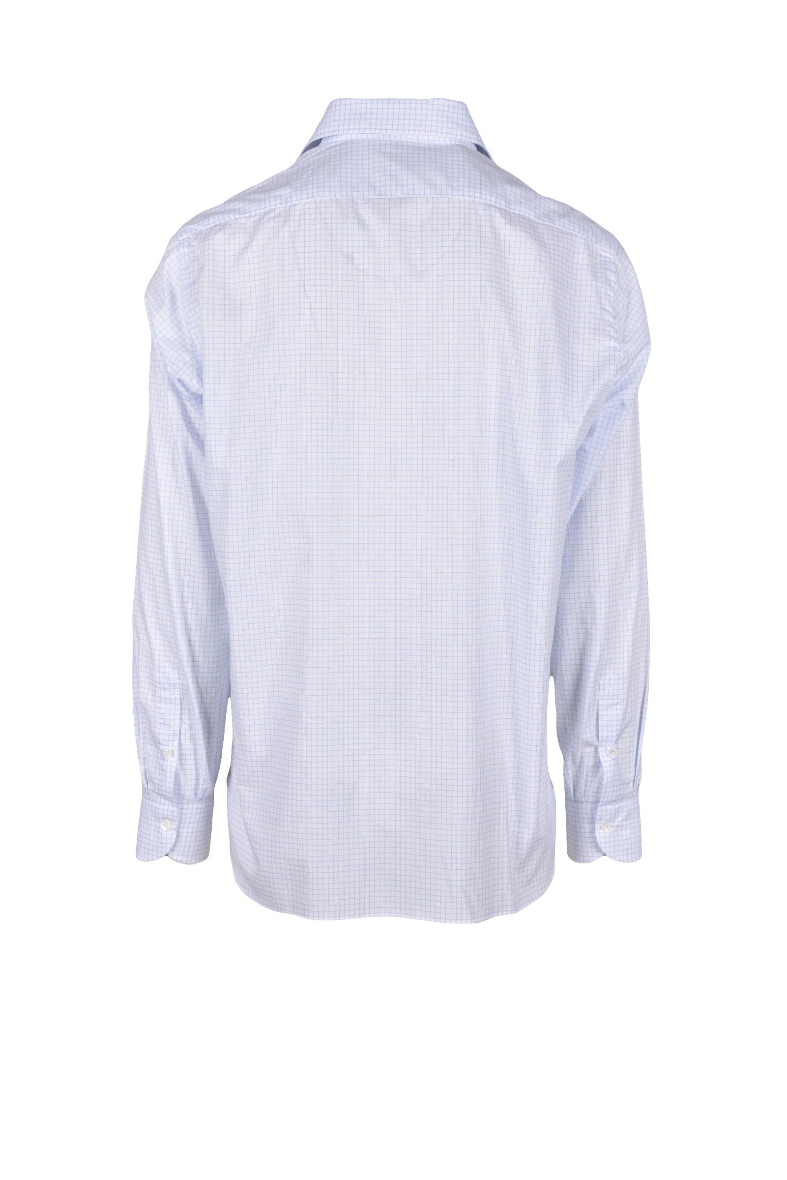 LUIGI BORRELLI NAPOLI - SHIRT