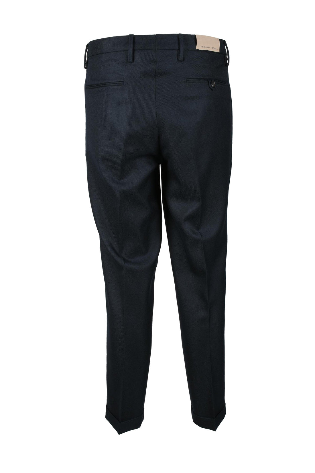 MICHAEL COAL - TROUSERS