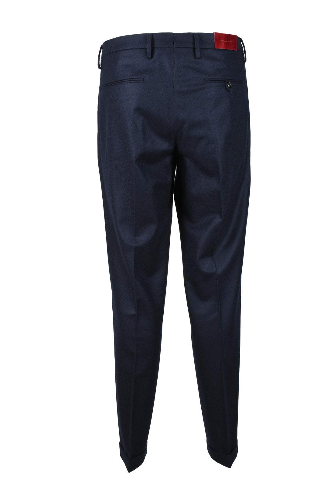 MICHAEL COAL - TROUSERS