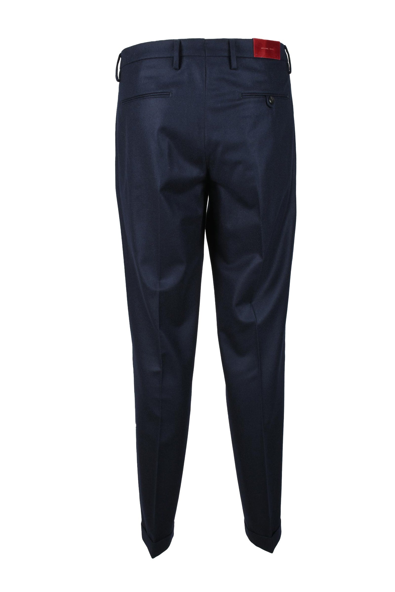 MICHAEL COAL - TROUSERS