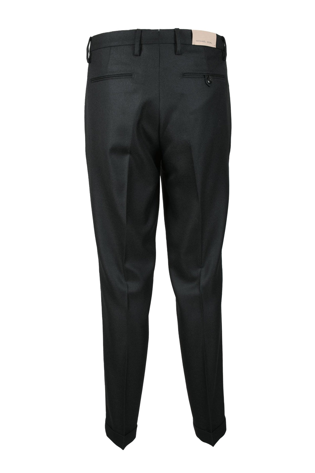 MICHAEL COAL - TROUSERS