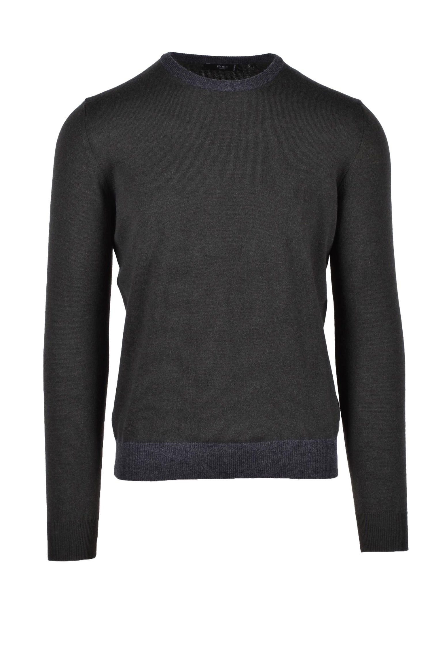 FAMA - KNITWEAR AND SWEATSHIRTS