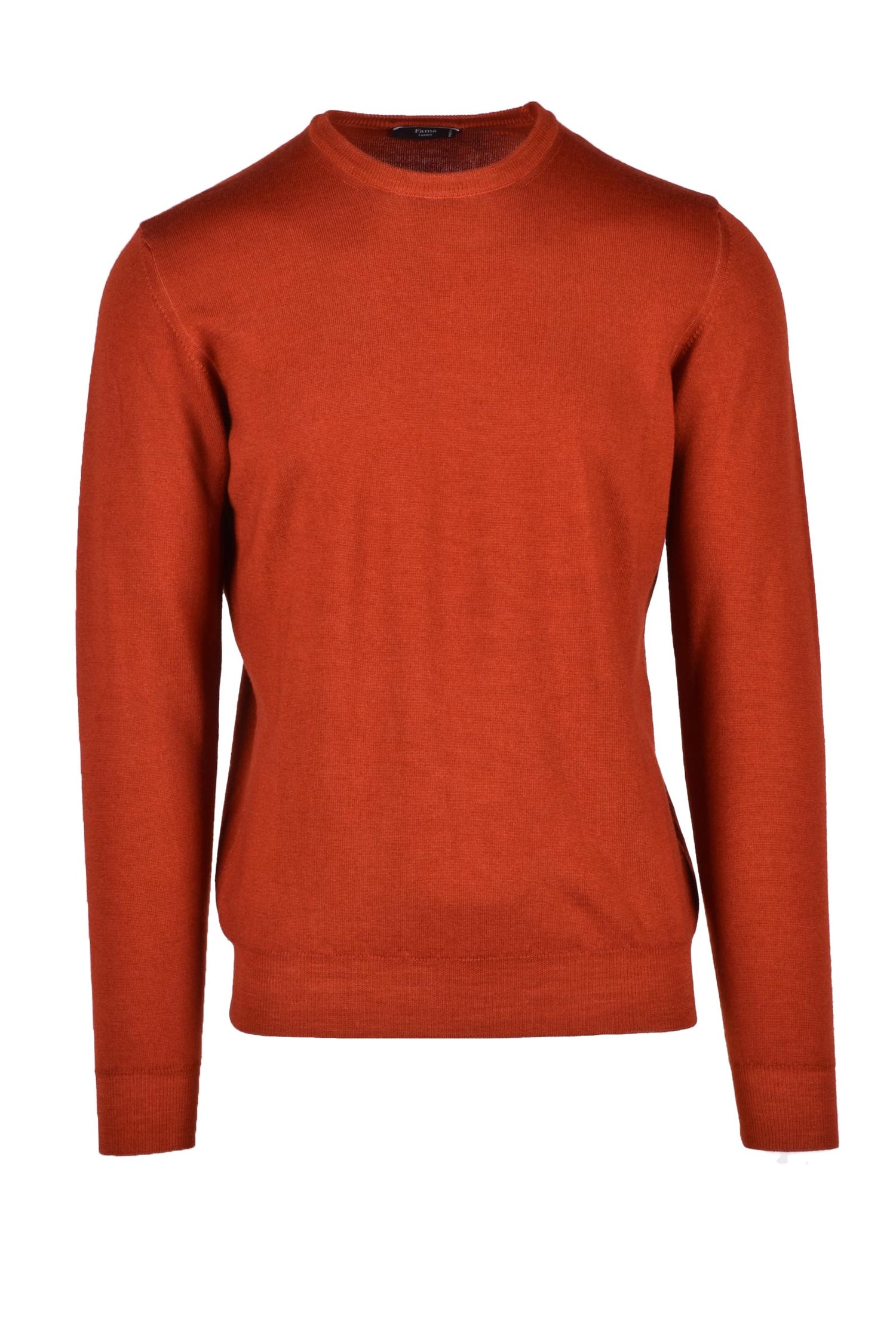 FAMA - KNITWEAR AND SWEATSHIRTS