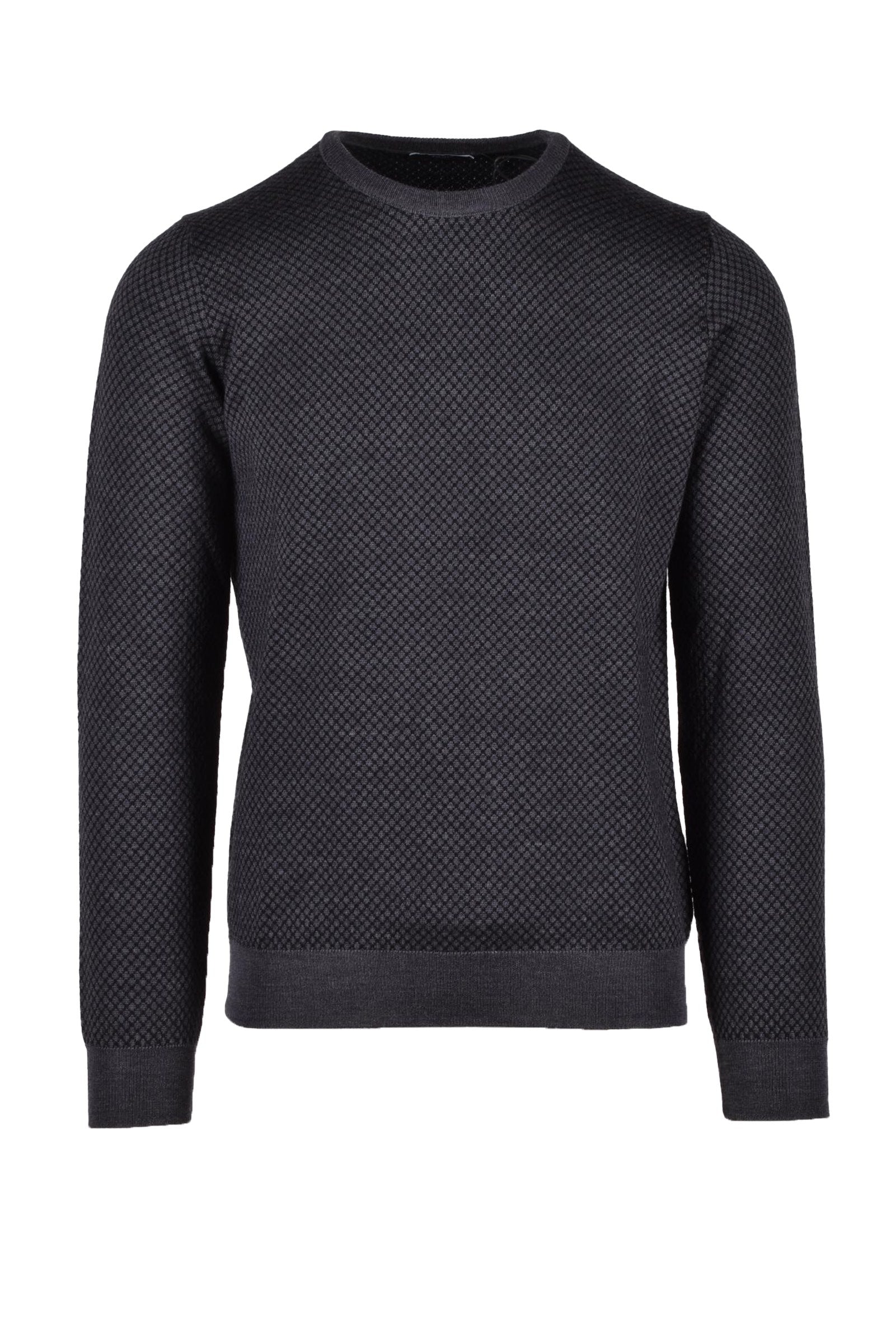 FAMA - KNITWEAR AND SWEATSHIRTS