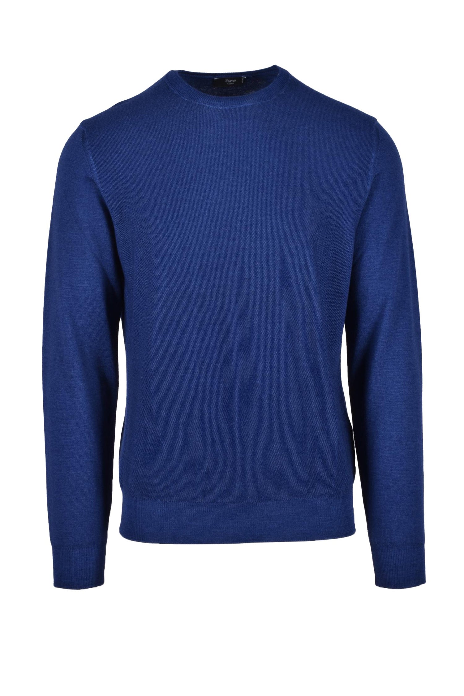 FAMA - KNITWEAR AND SWEATSHIRTS