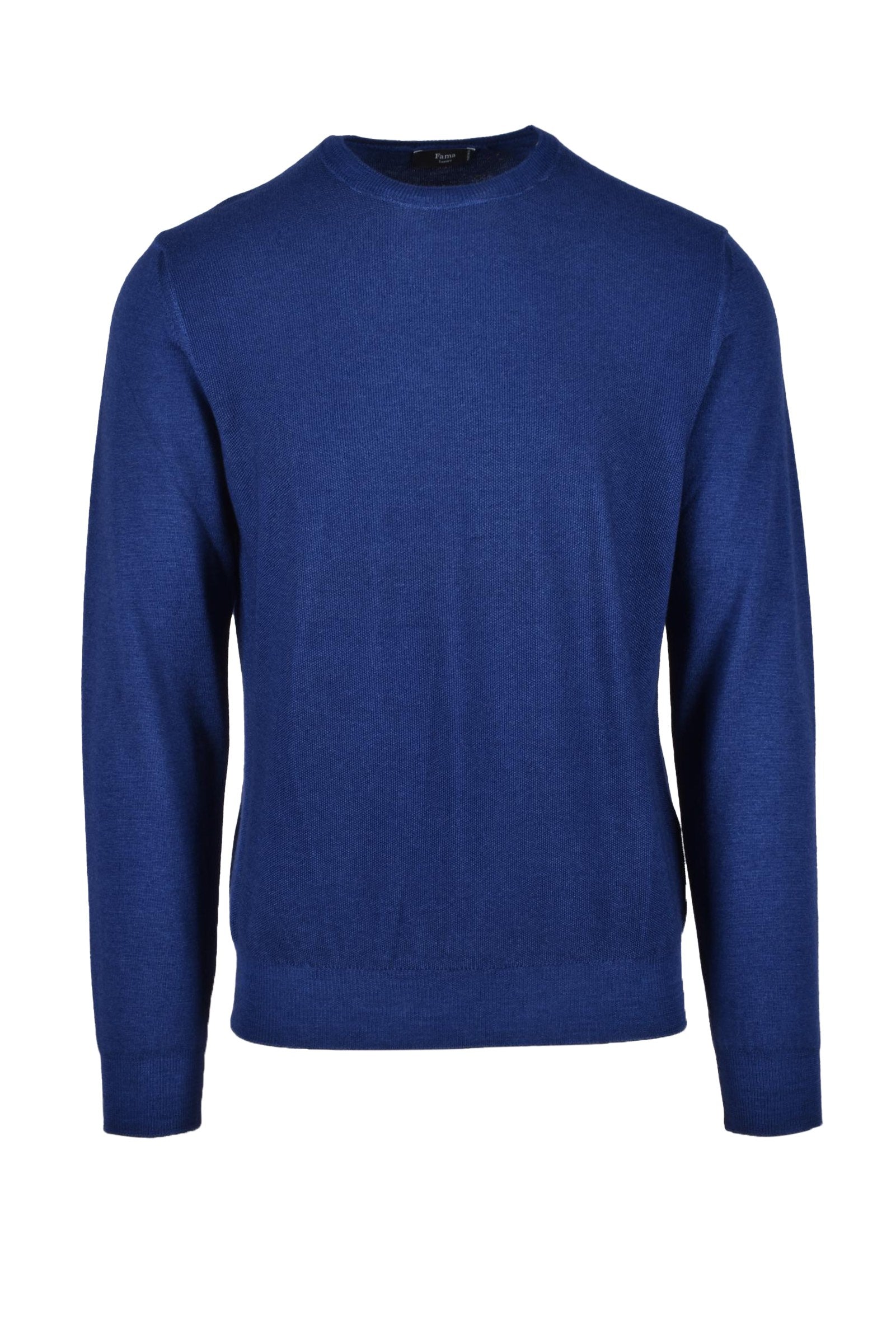 FAMA - KNITWEAR AND SWEATSHIRTS