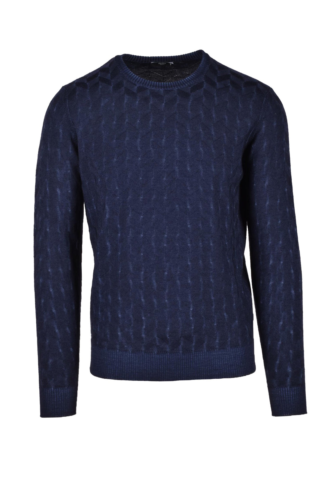 FAMA - KNITWEAR AND SWEATSHIRTS