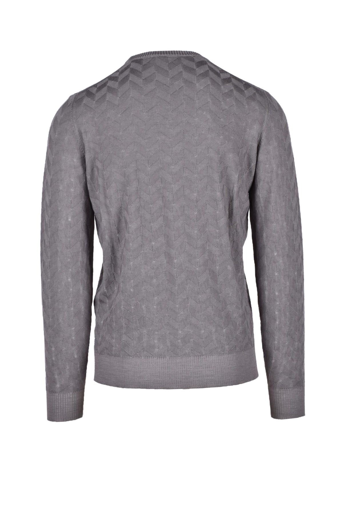 FAMA - KNITWEAR AND SWEATSHIRTS
