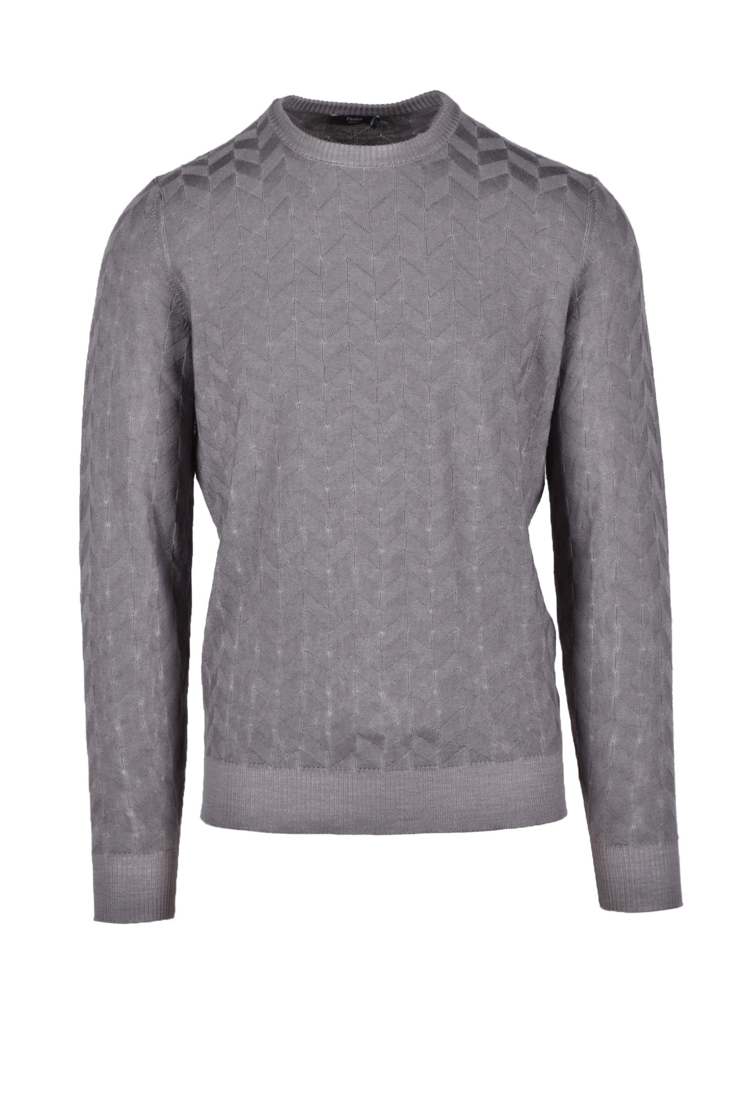 FAMA - KNITWEAR AND SWEATSHIRTS