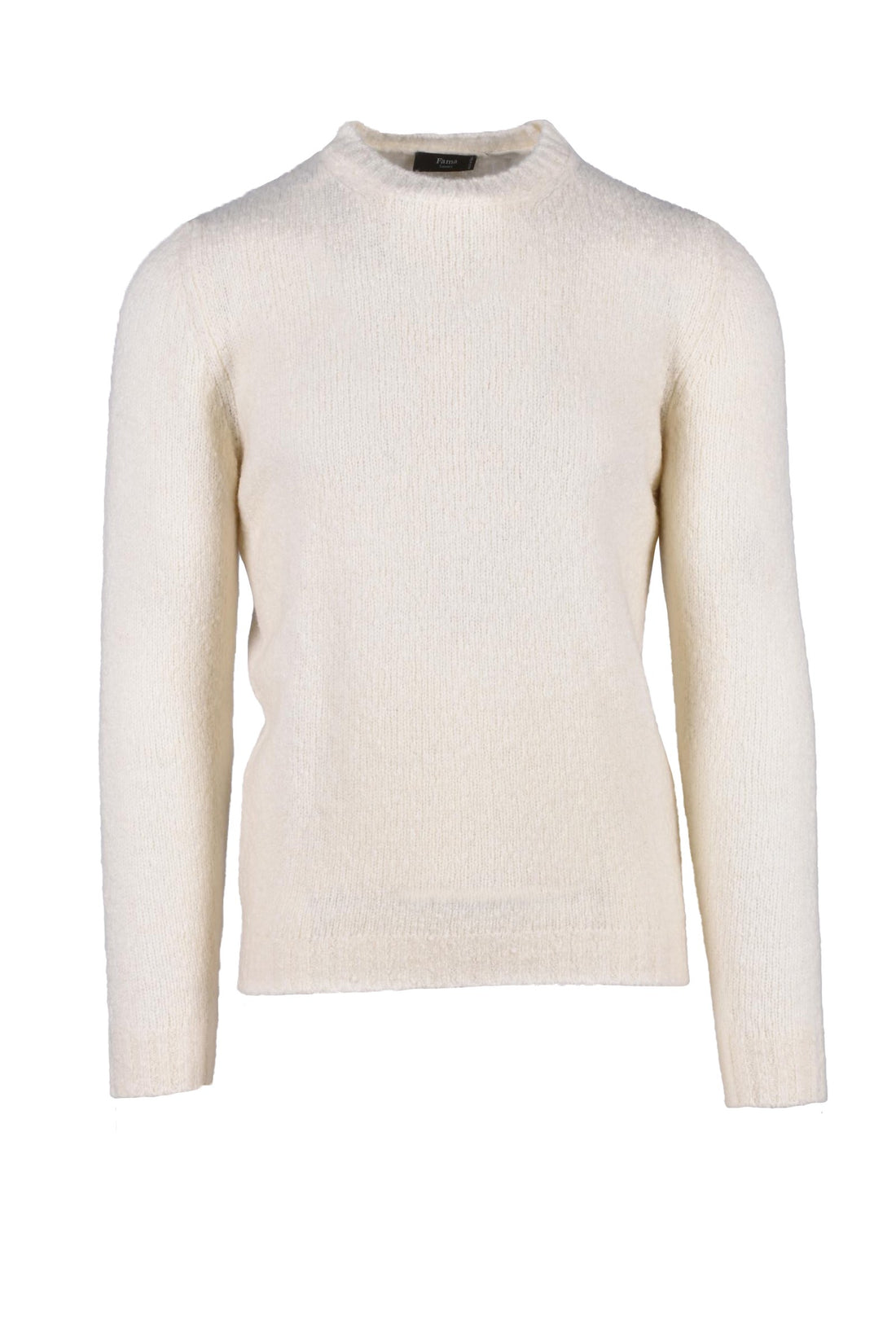 FAMA - KNITWEAR AND SWEATSHIRTS