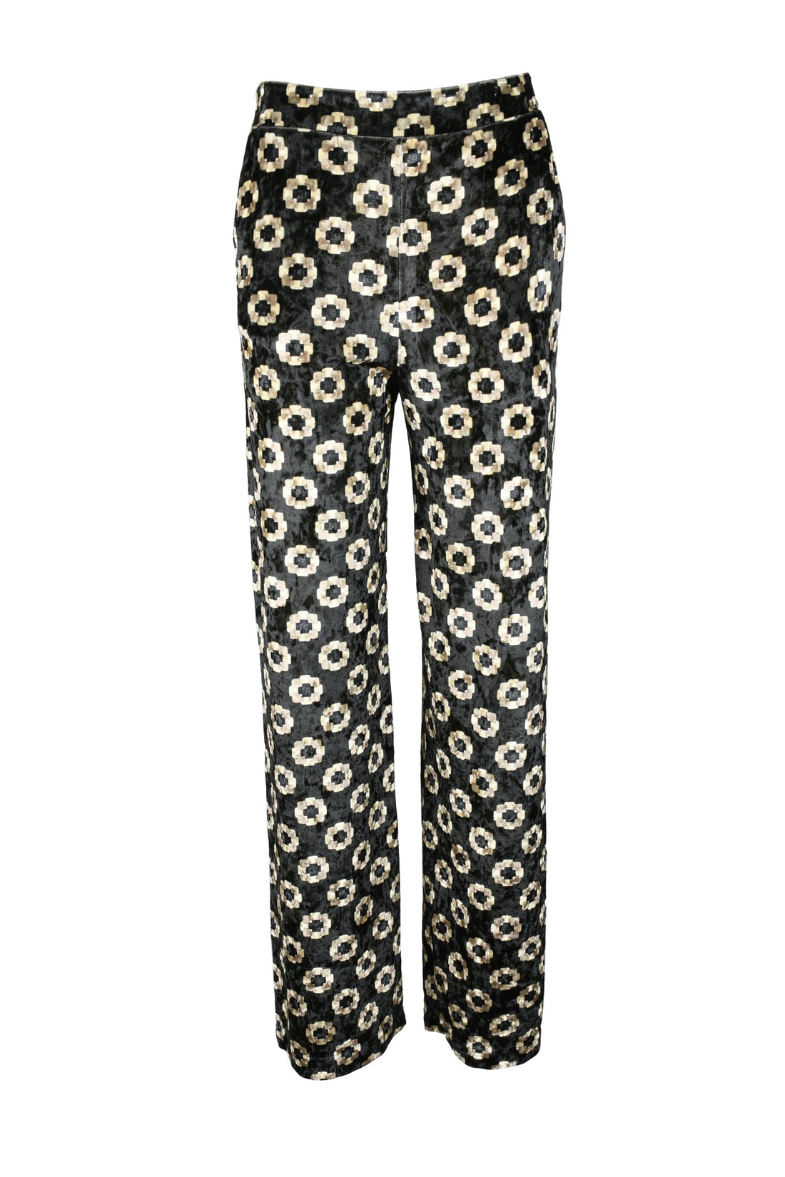 1-ONE - TROUSERS