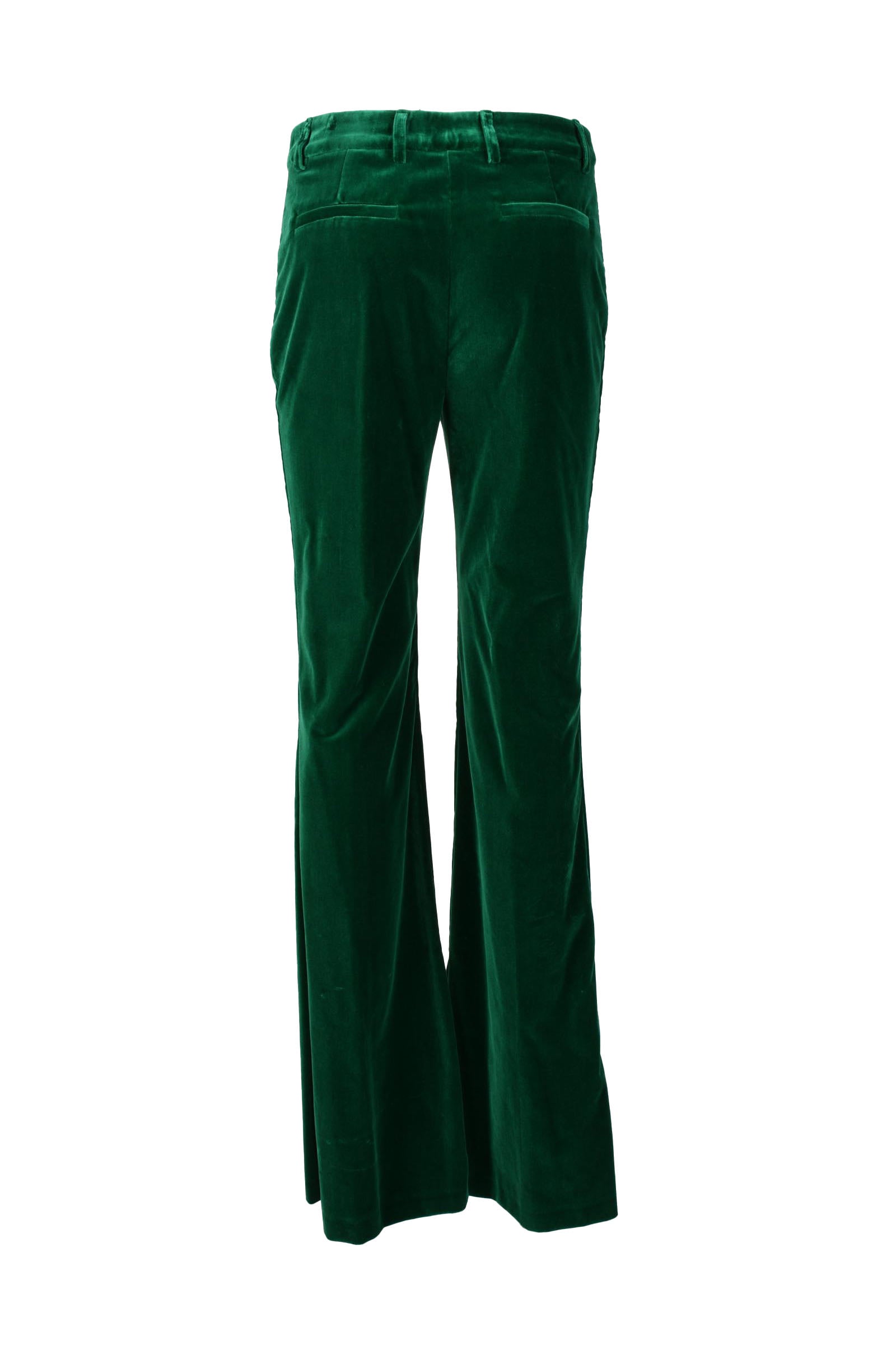 ETRO - TROUSERS