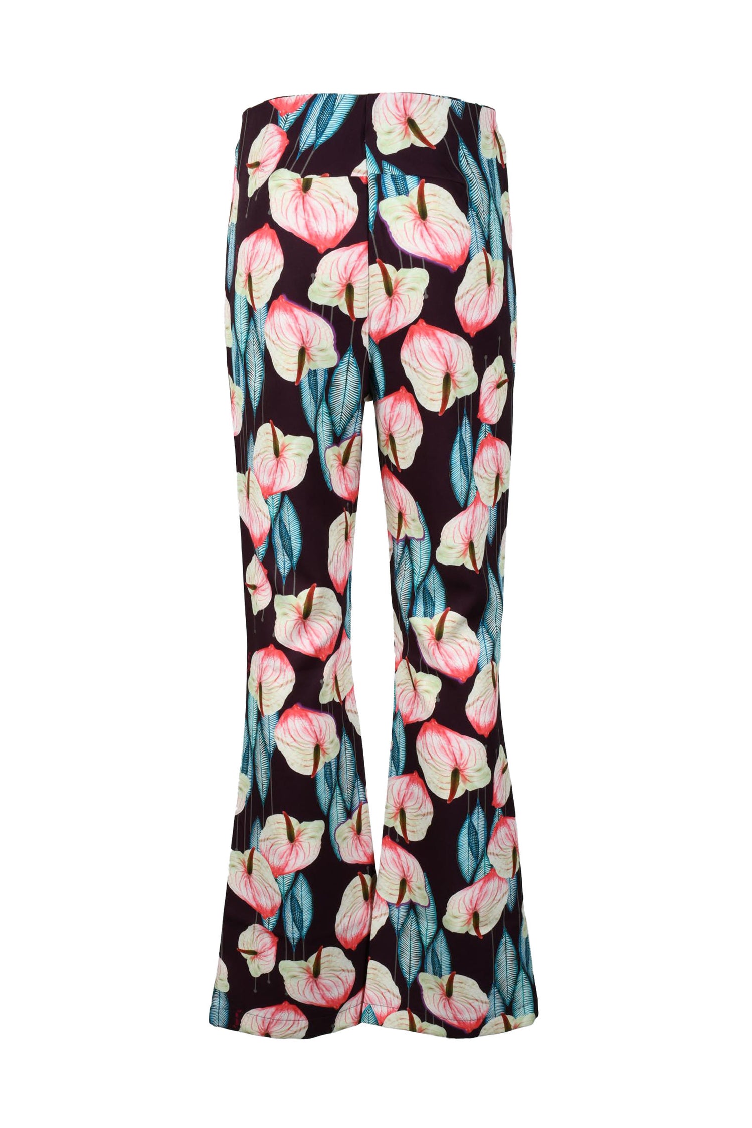 IL THE DELLE 5 - TROUSERS