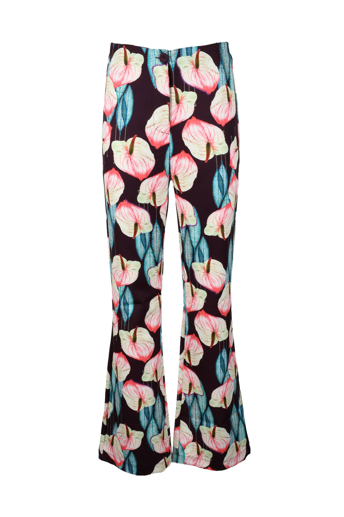 IL THE DELLE 5 - TROUSERS