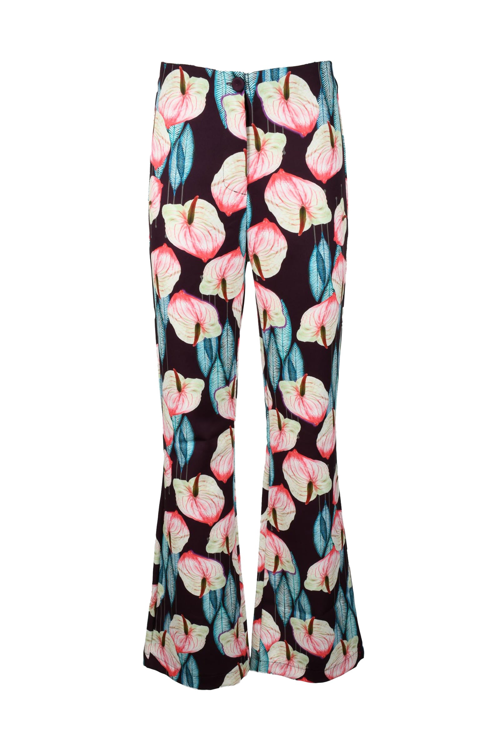 IL THE DELLE 5 - TROUSERS