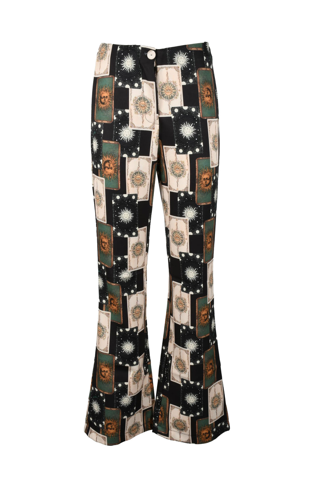 IL THE DELLE 5 - TROUSERS