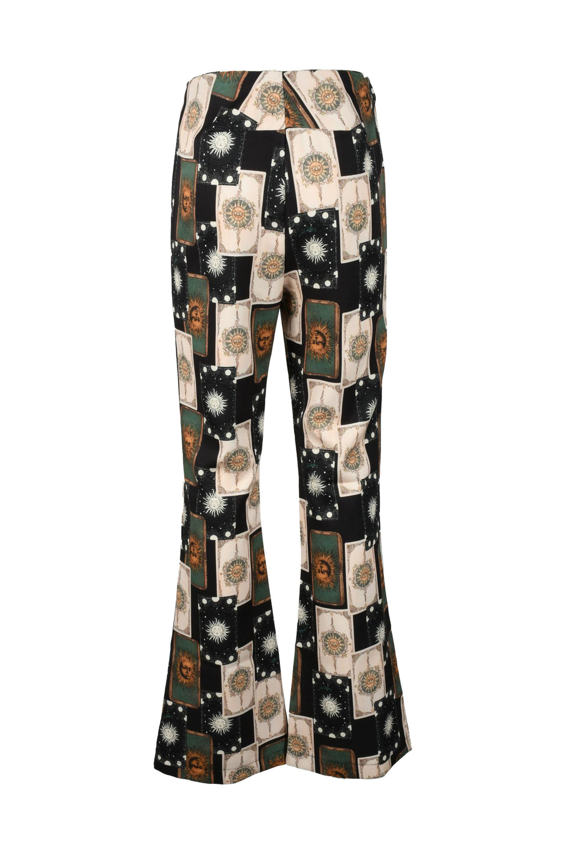 IL THE DELLE 5 - TROUSERS