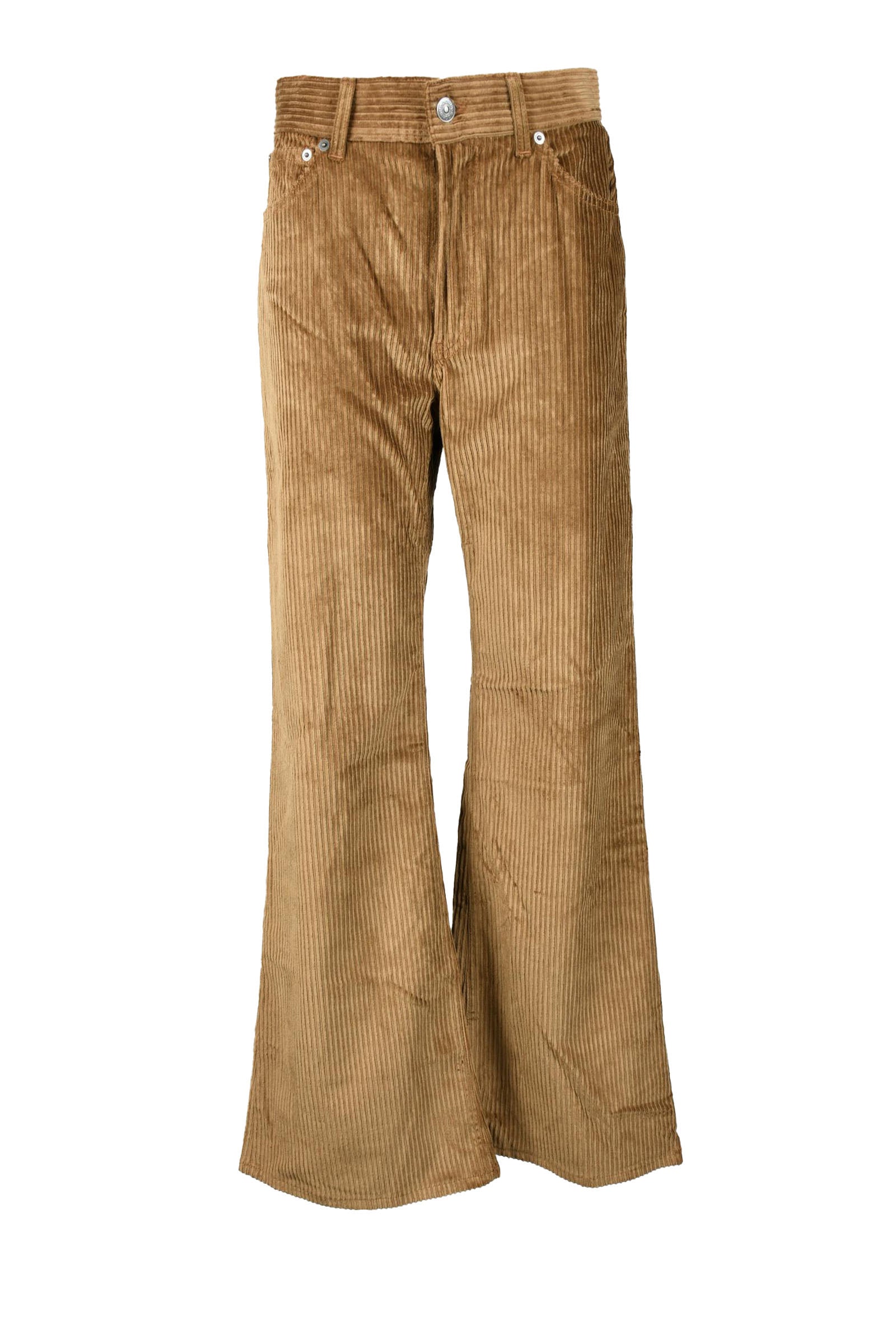 DONDUP - TROUSERS