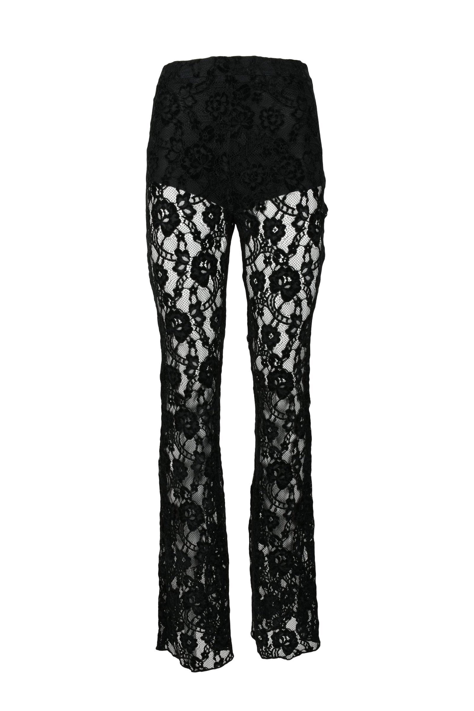 NINEMINUTES - TROUSERS