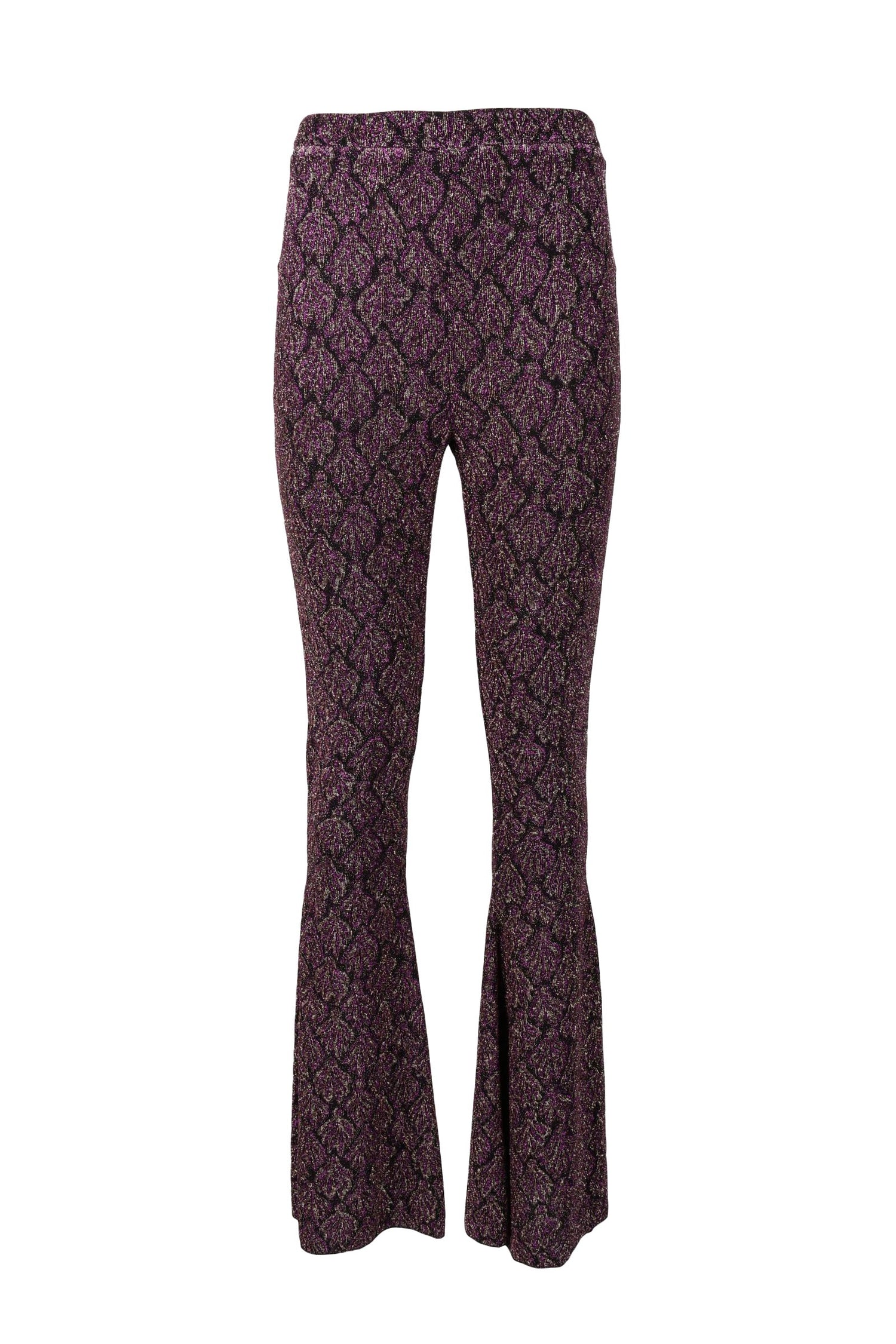 NINEMINUTES - TROUSERS