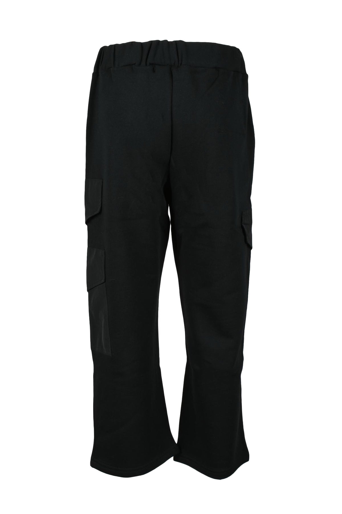 ROSE A POIS - TROUSERS