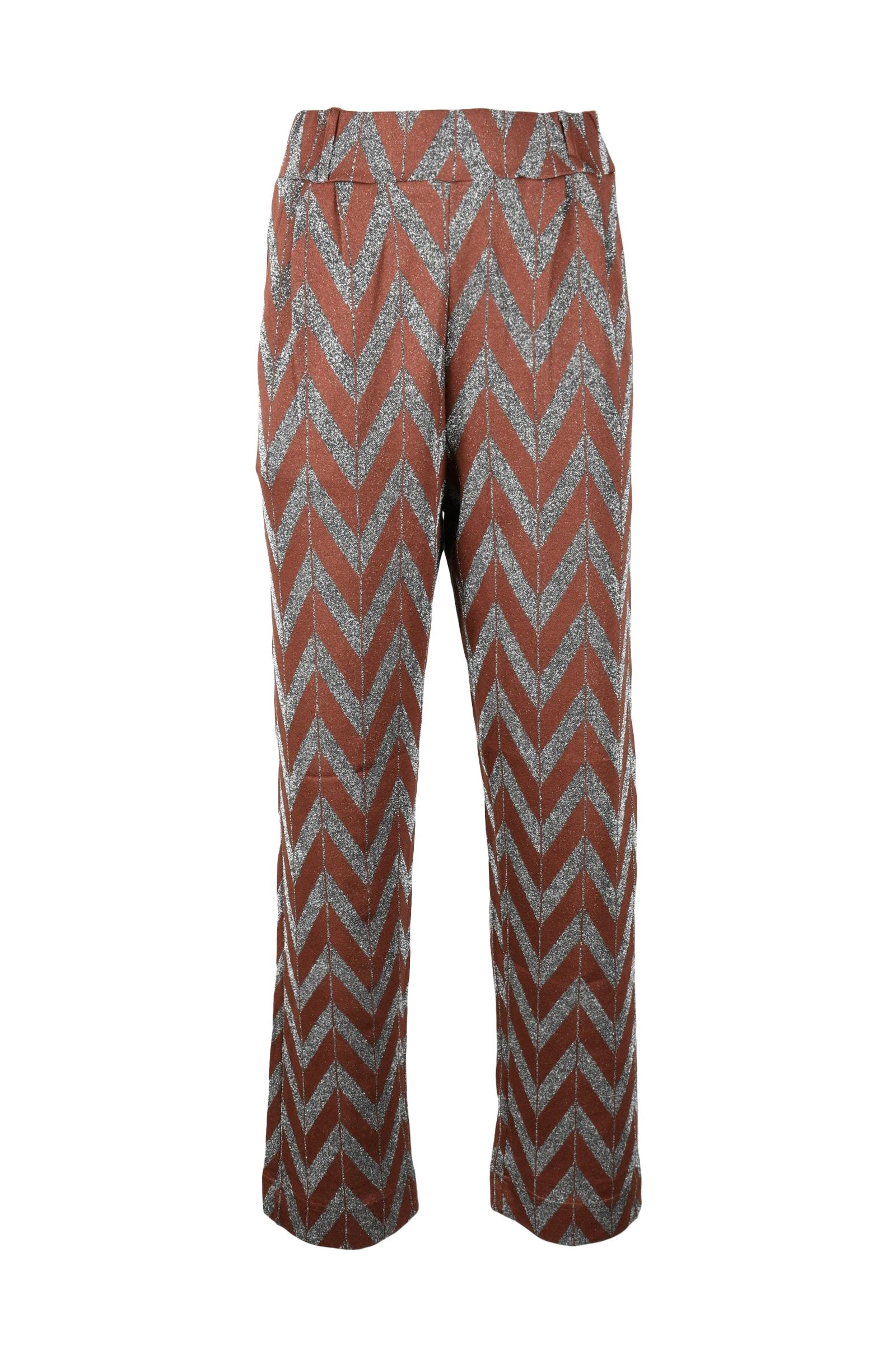 LUCE - TROUSERS