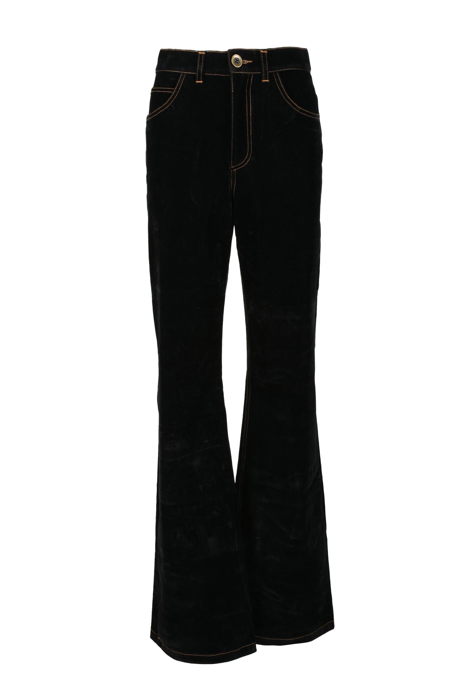 NINEMINUTES - TROUSERS