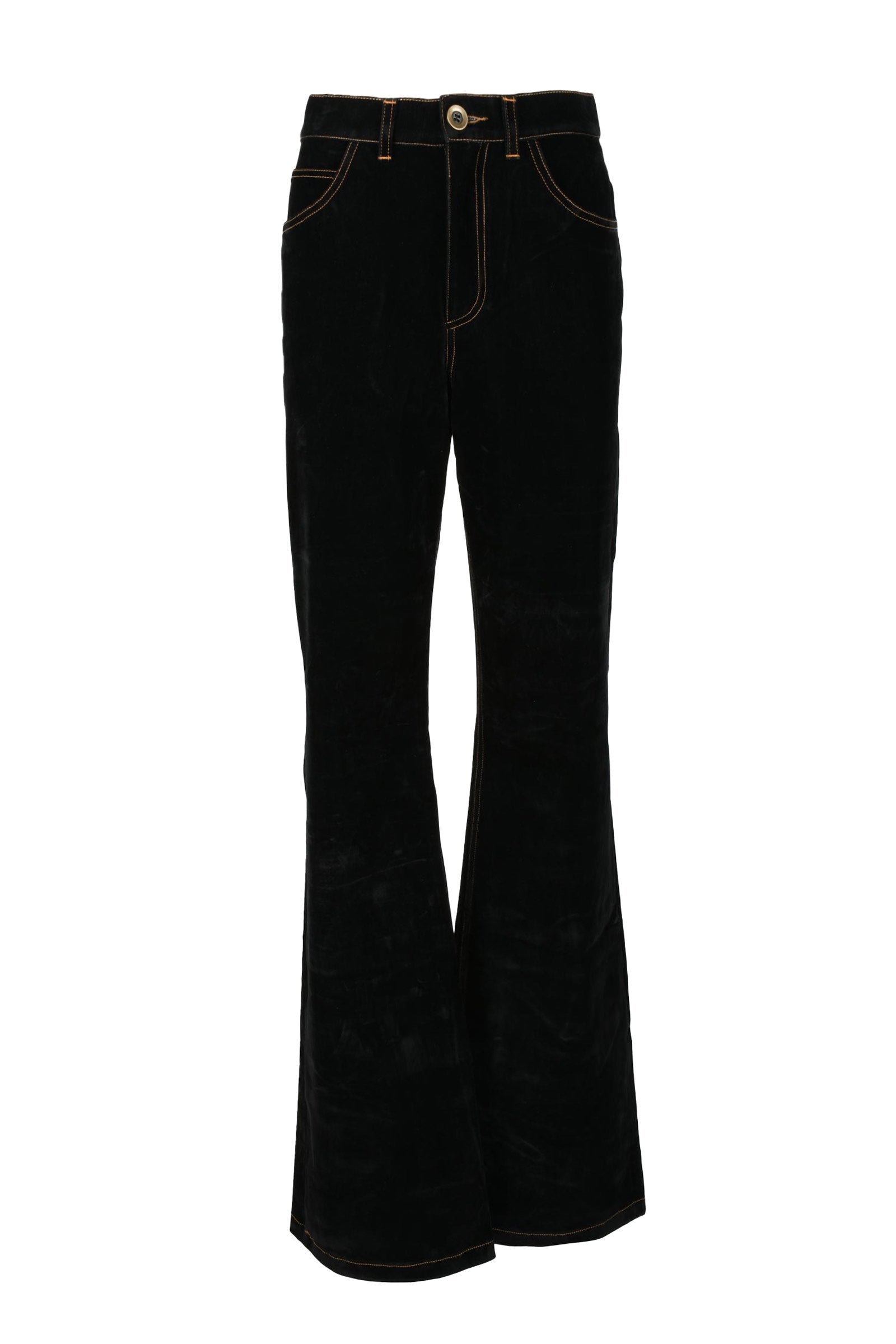 NINEMINUTES - TROUSERS