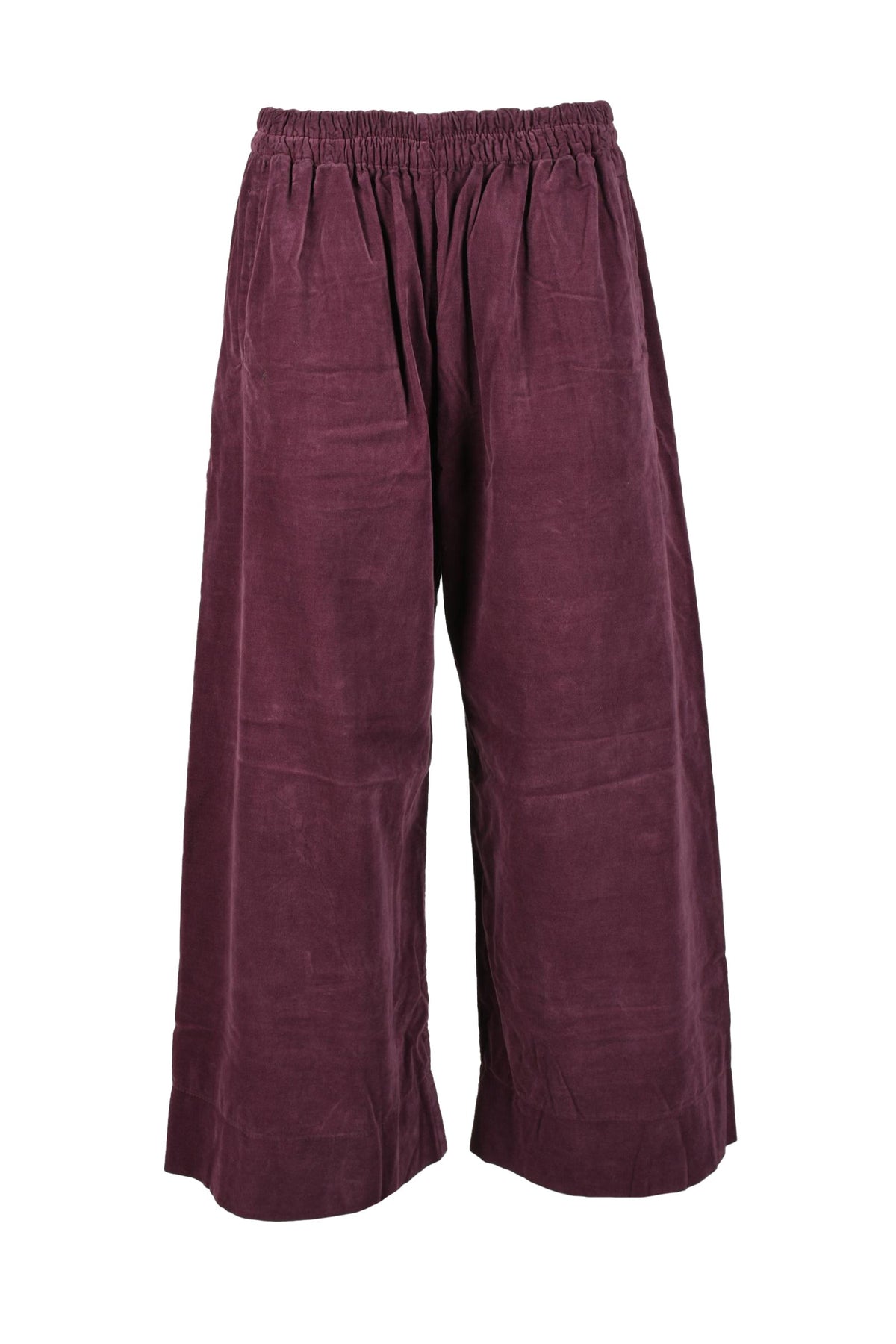ANOTHER LABEL - TROUSERS