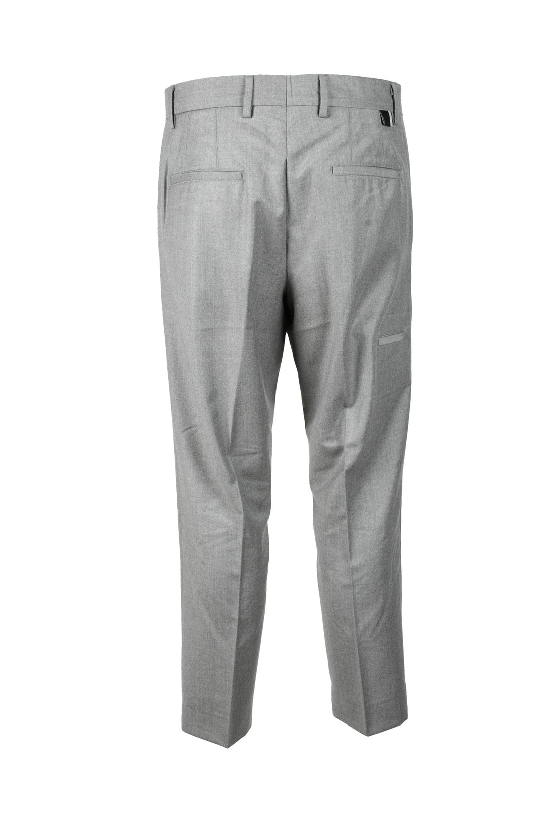 LOW BRAND - TROUSERS