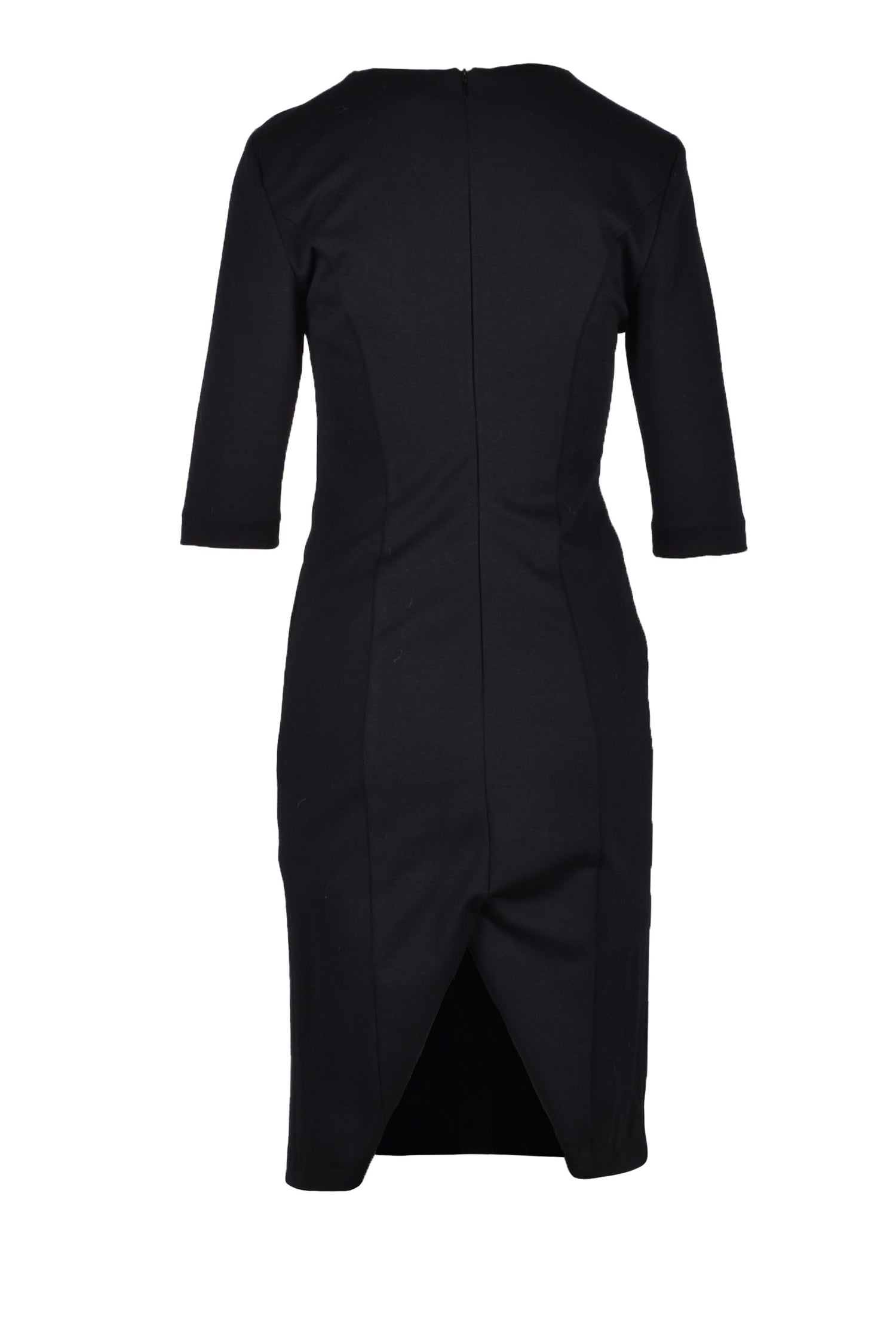 ETICHETTA NERA* - DRESS
