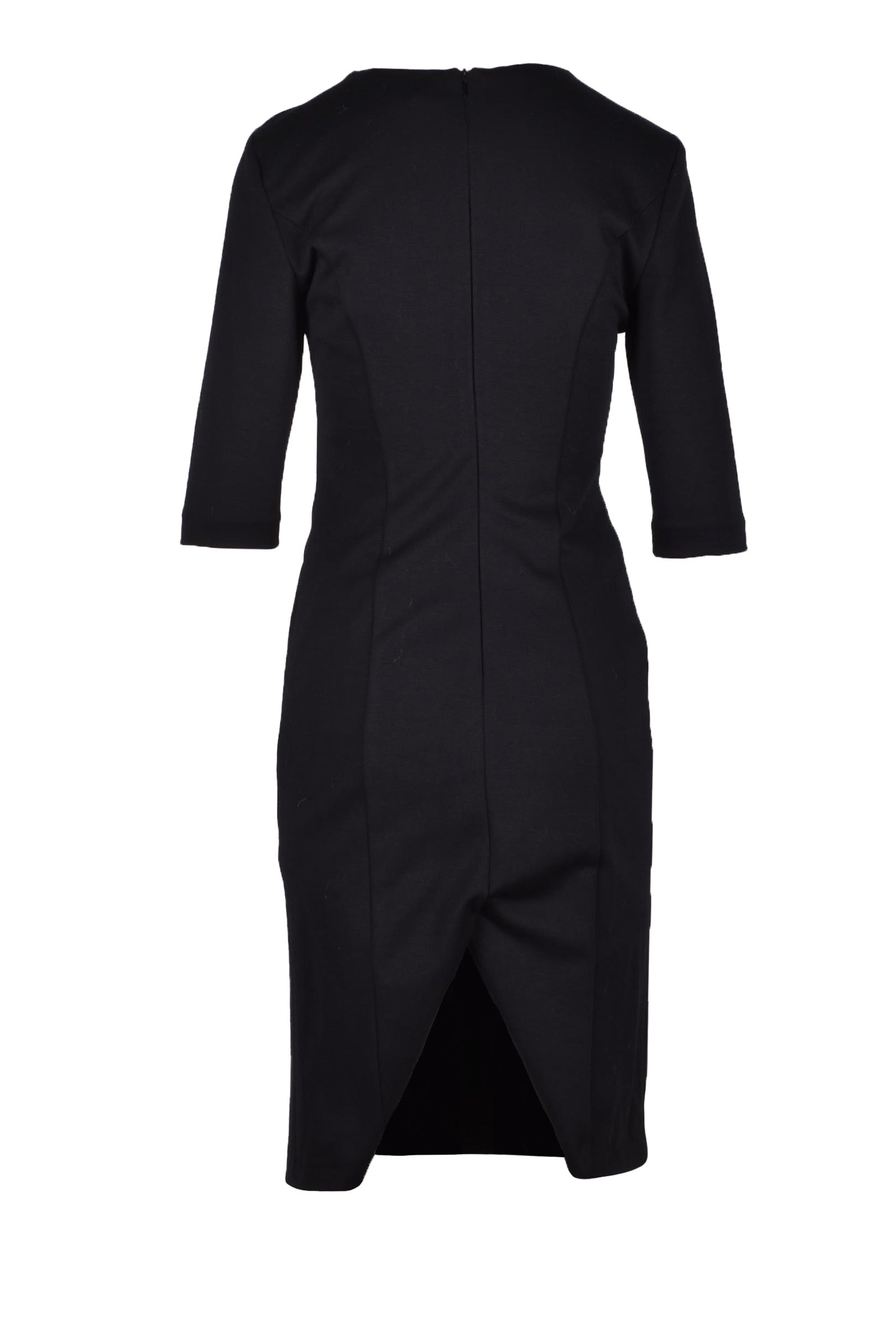 ETICHETTA NERA* - DRESS