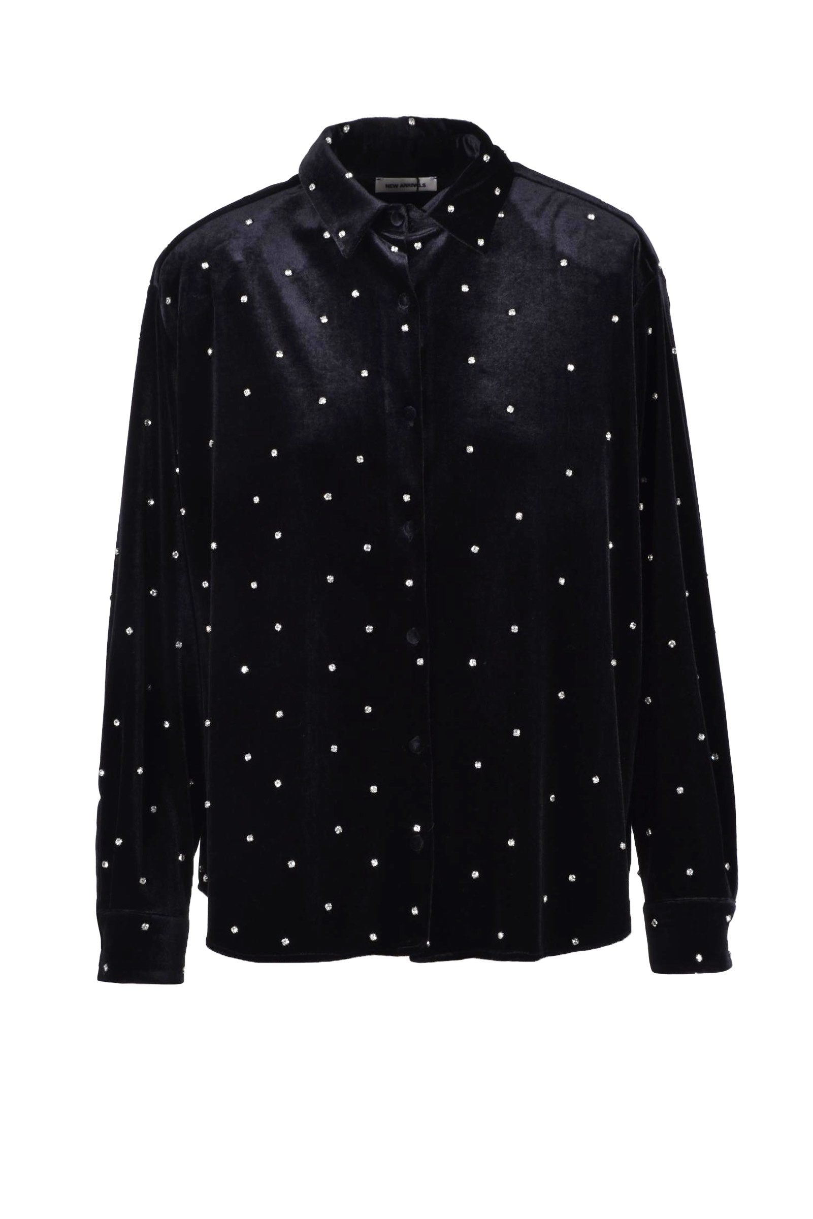 NEW ARRIVALS - SHIRT
