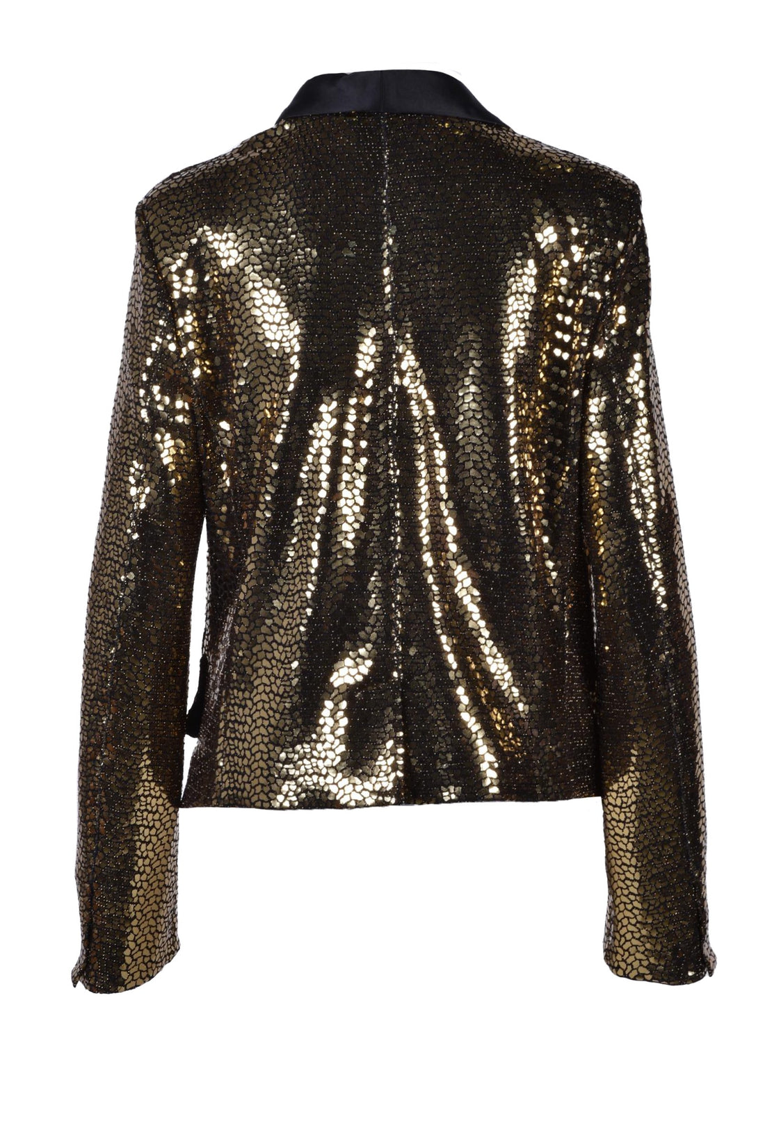 FORTE_FORTE - BLAZER