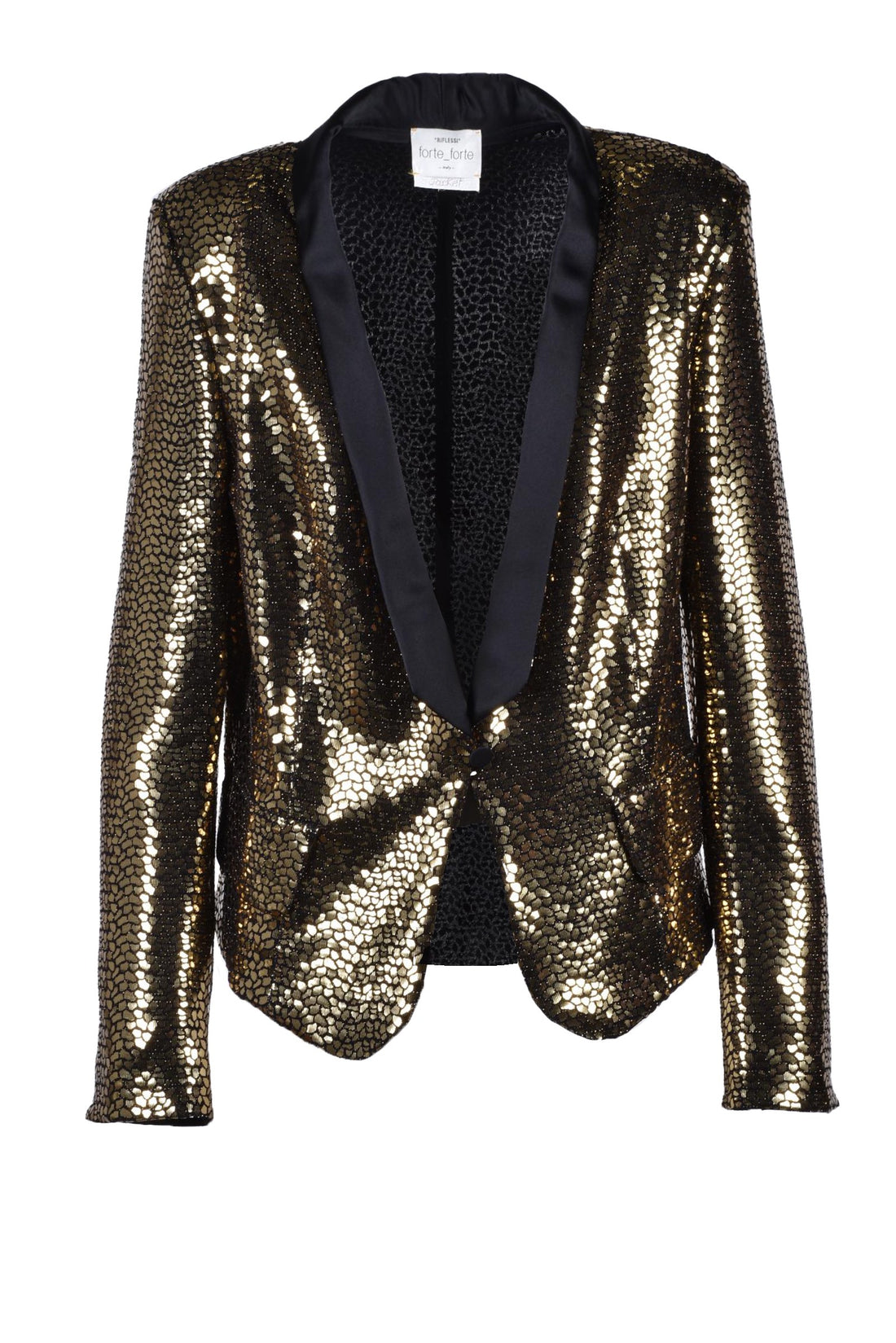 FORTE_FORTE - BLAZER