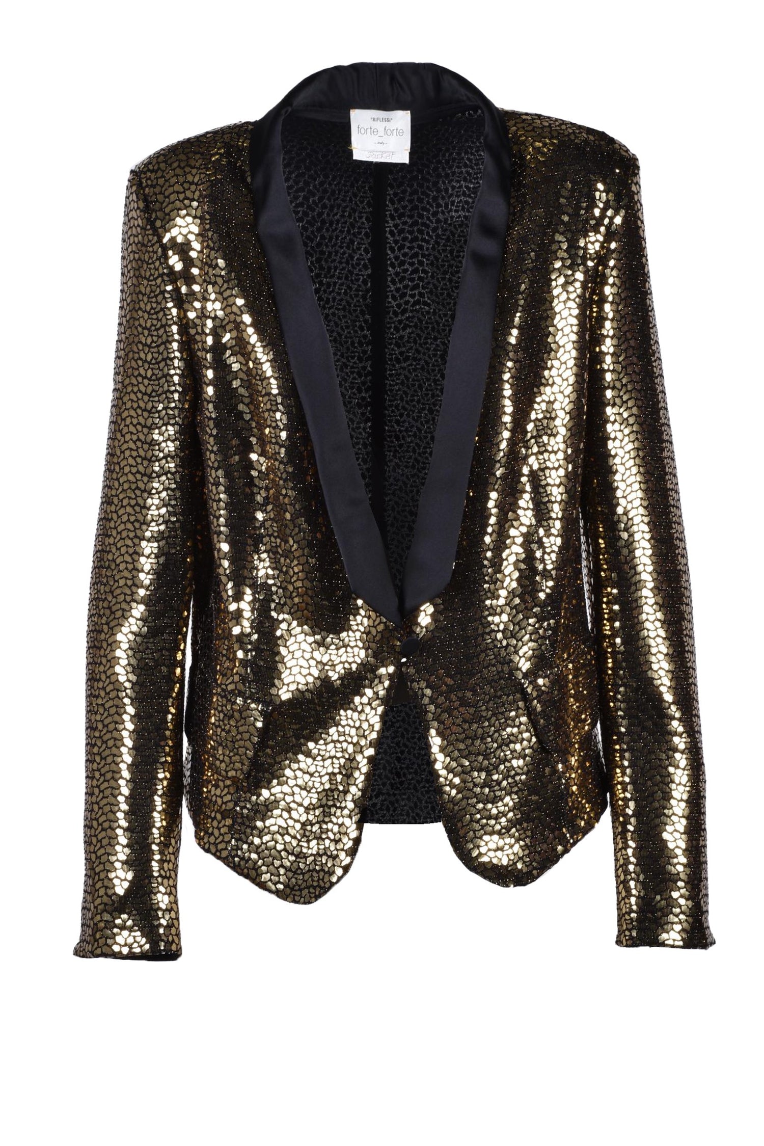 FORTE_FORTE - BLAZER