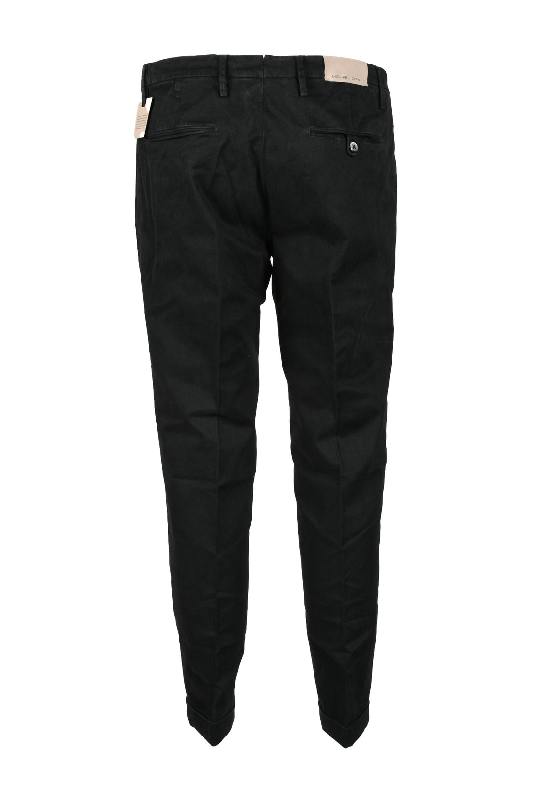 MICHAEL COAL - TROUSERS
