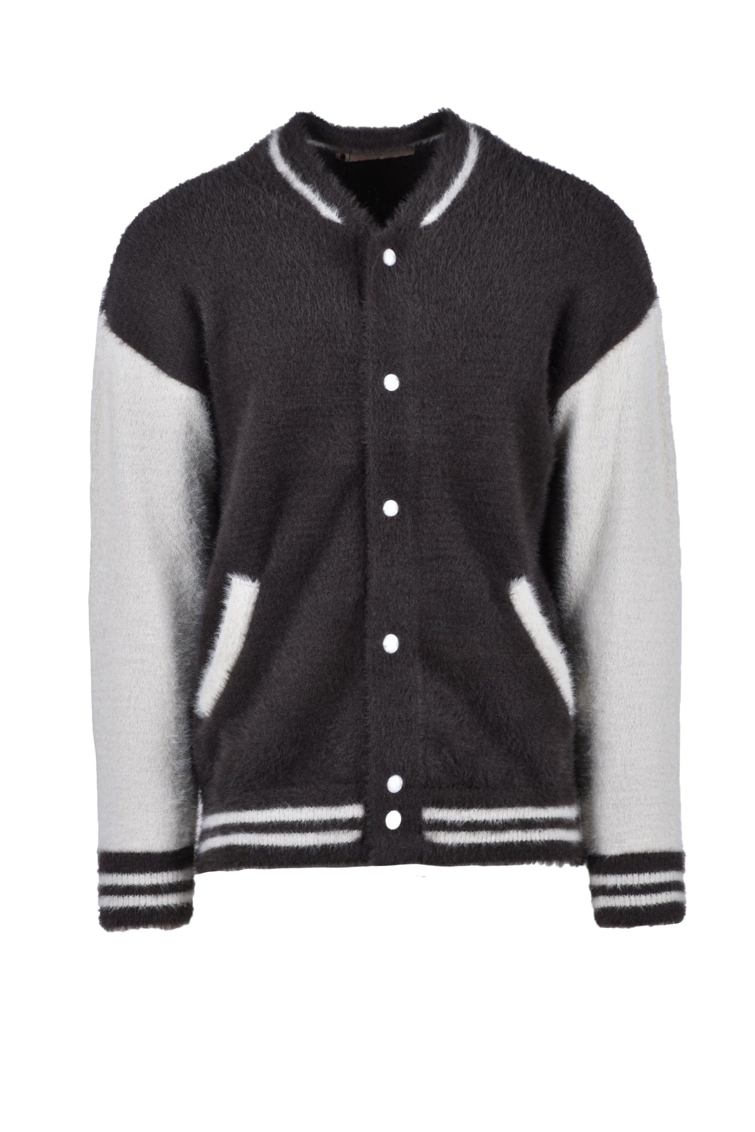 YES LONDON - OUTWEAR JACKETS