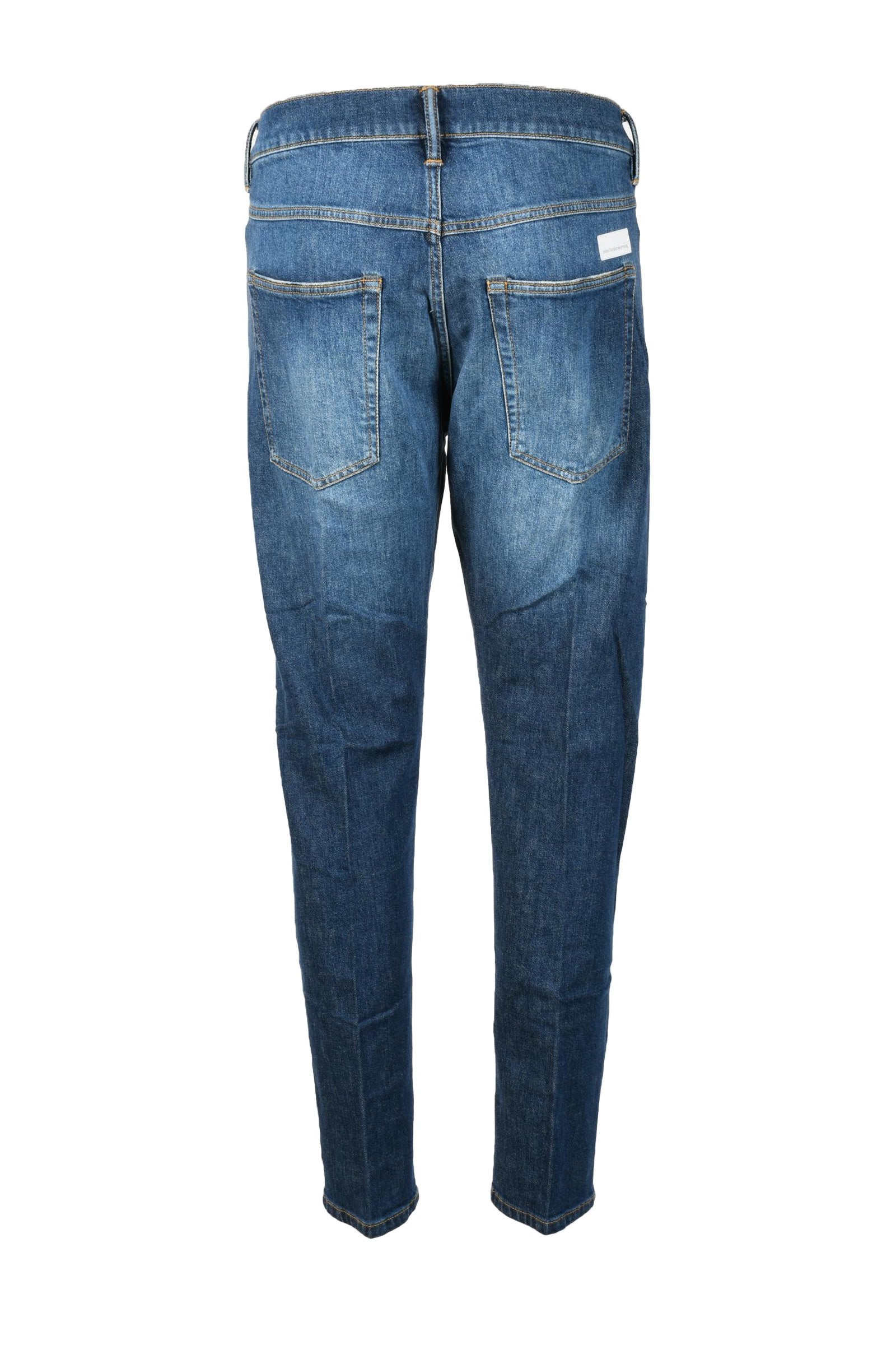 NINE:INTHE:MORNING - TROUSERS