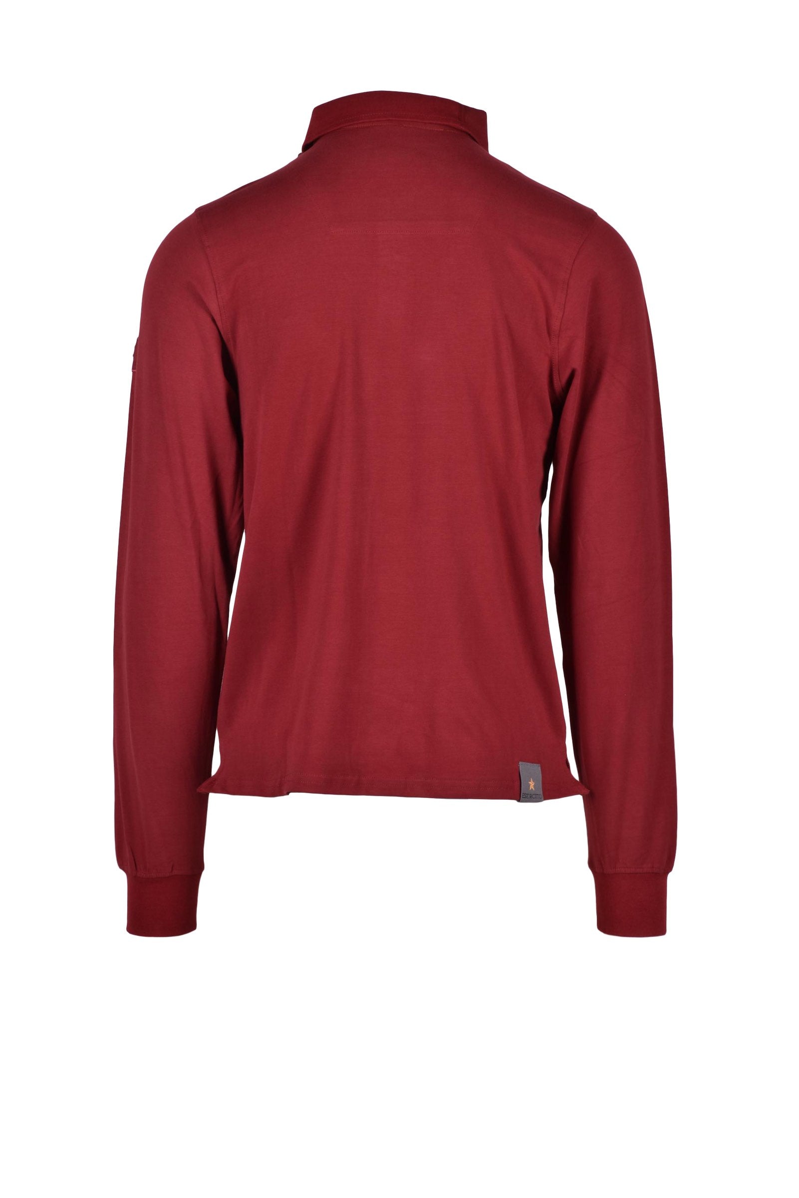 ESERCITO - T-SHIRT AND POLO