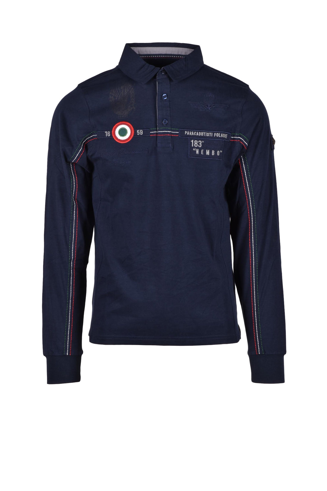 ESERCITO - T-SHIRT AND POLO