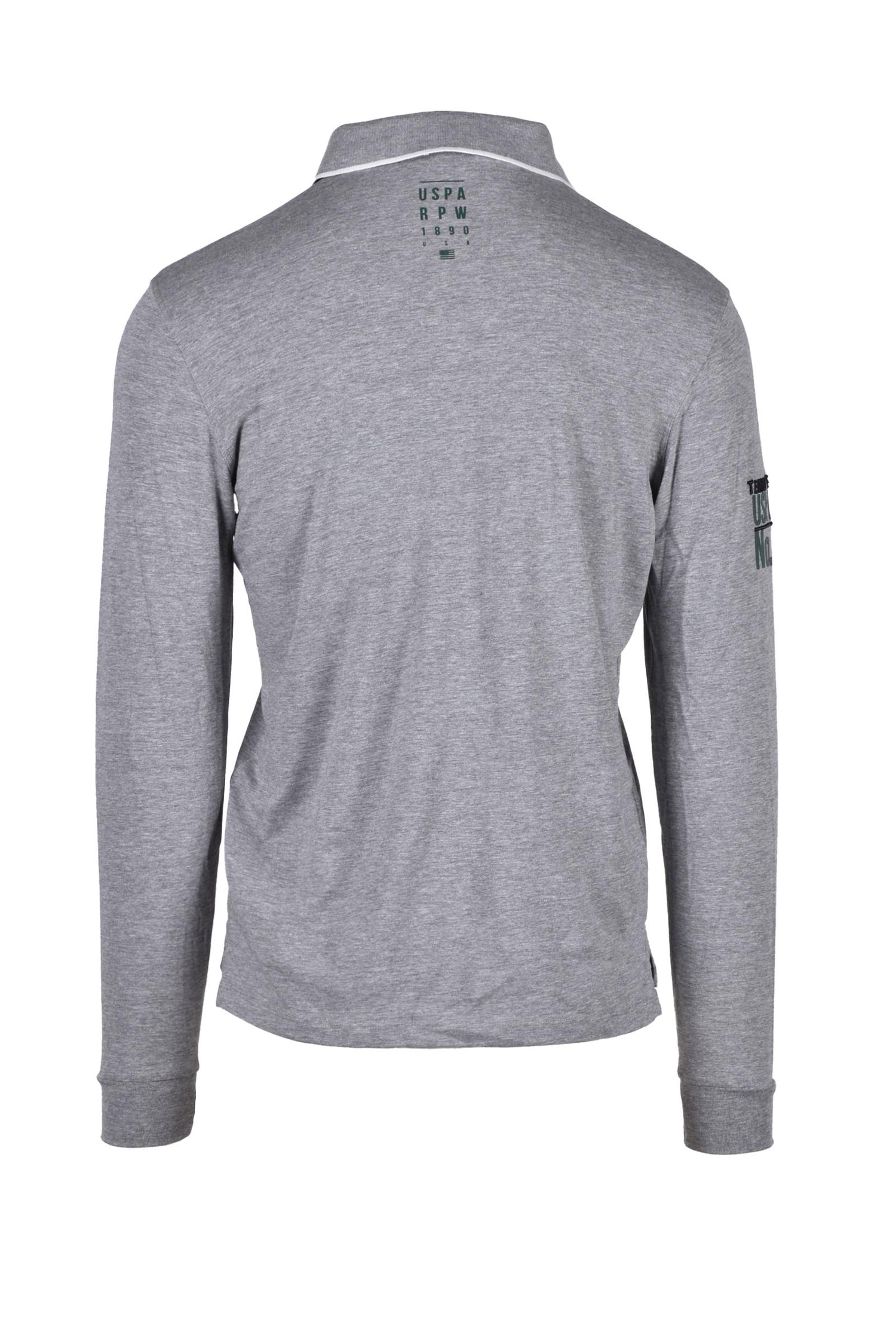 U.S.POLO ASSN. - T-SHIRT AND POLO