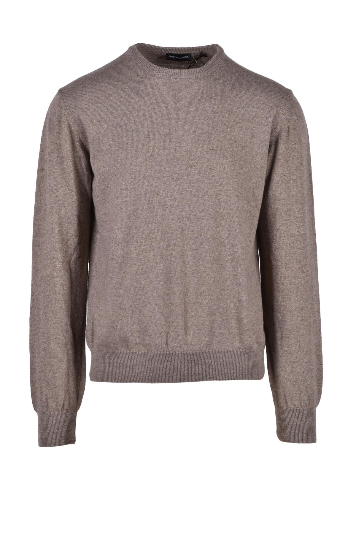SPADALONGA - KNITWEAR AND SWEATSHIRTS