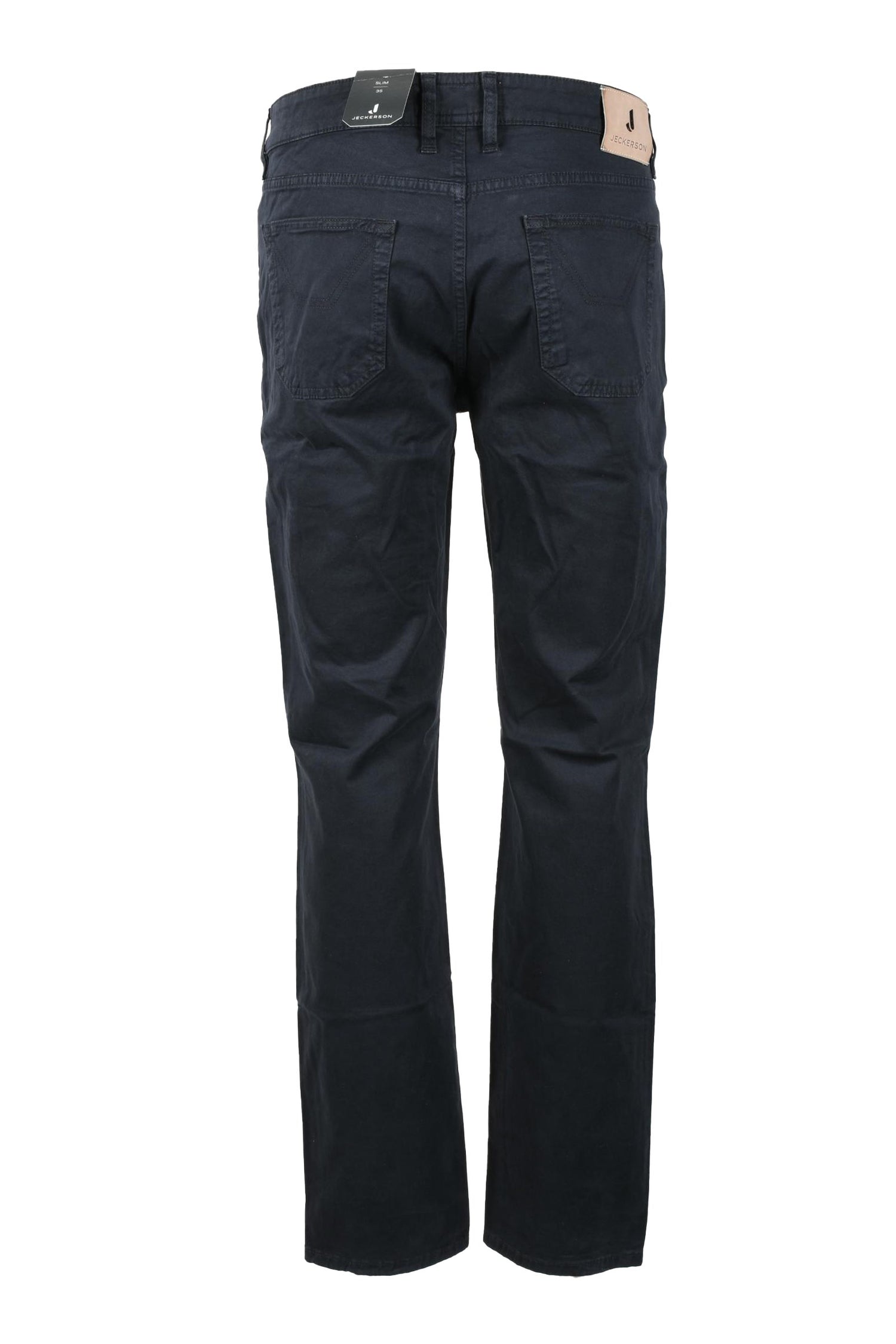 JECKERSON - TROUSERS