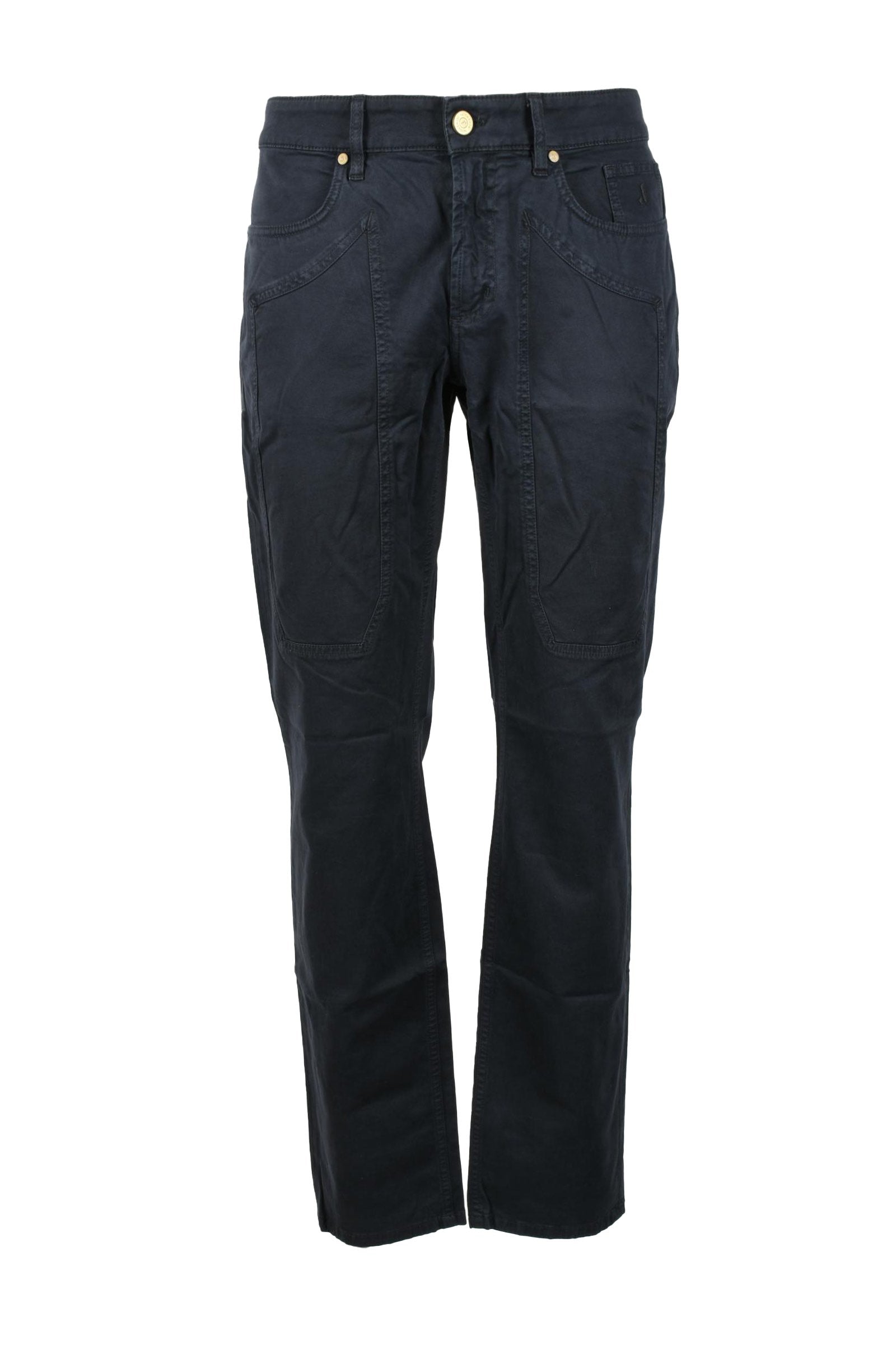 JECKERSON - TROUSERS