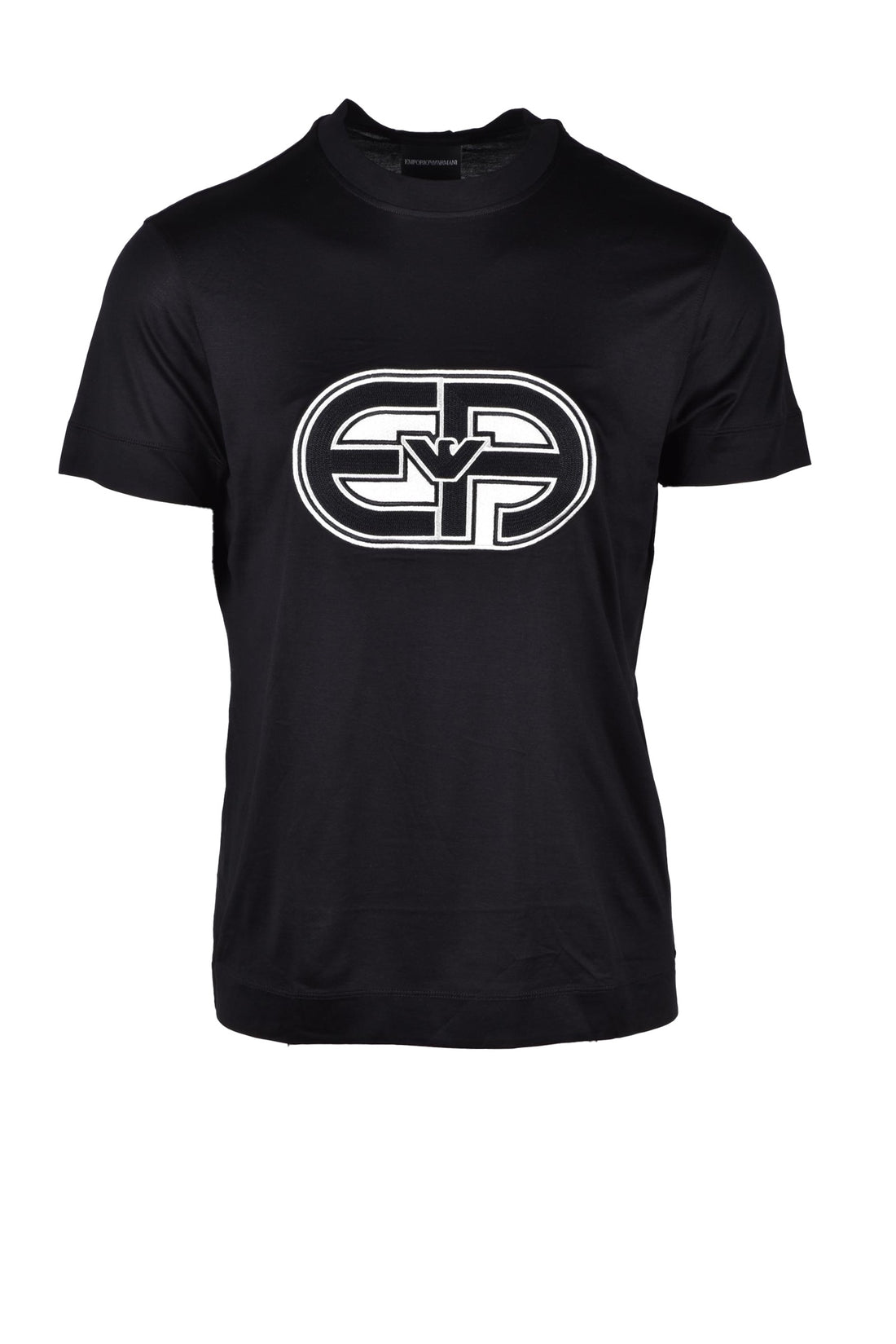 EMPORIO ARMANI - T-SHIRT AND POLO