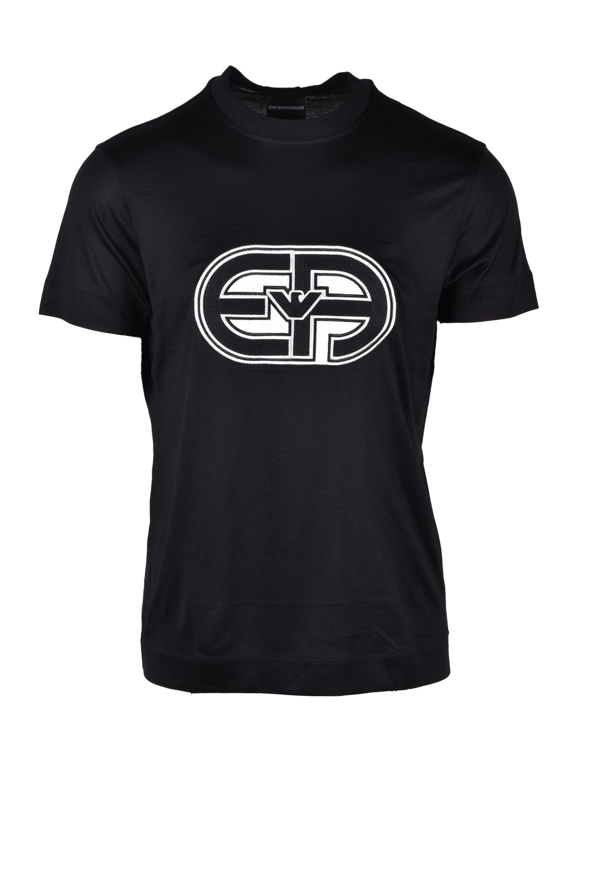 EMPORIO ARMANI - T-SHIRT AND POLO