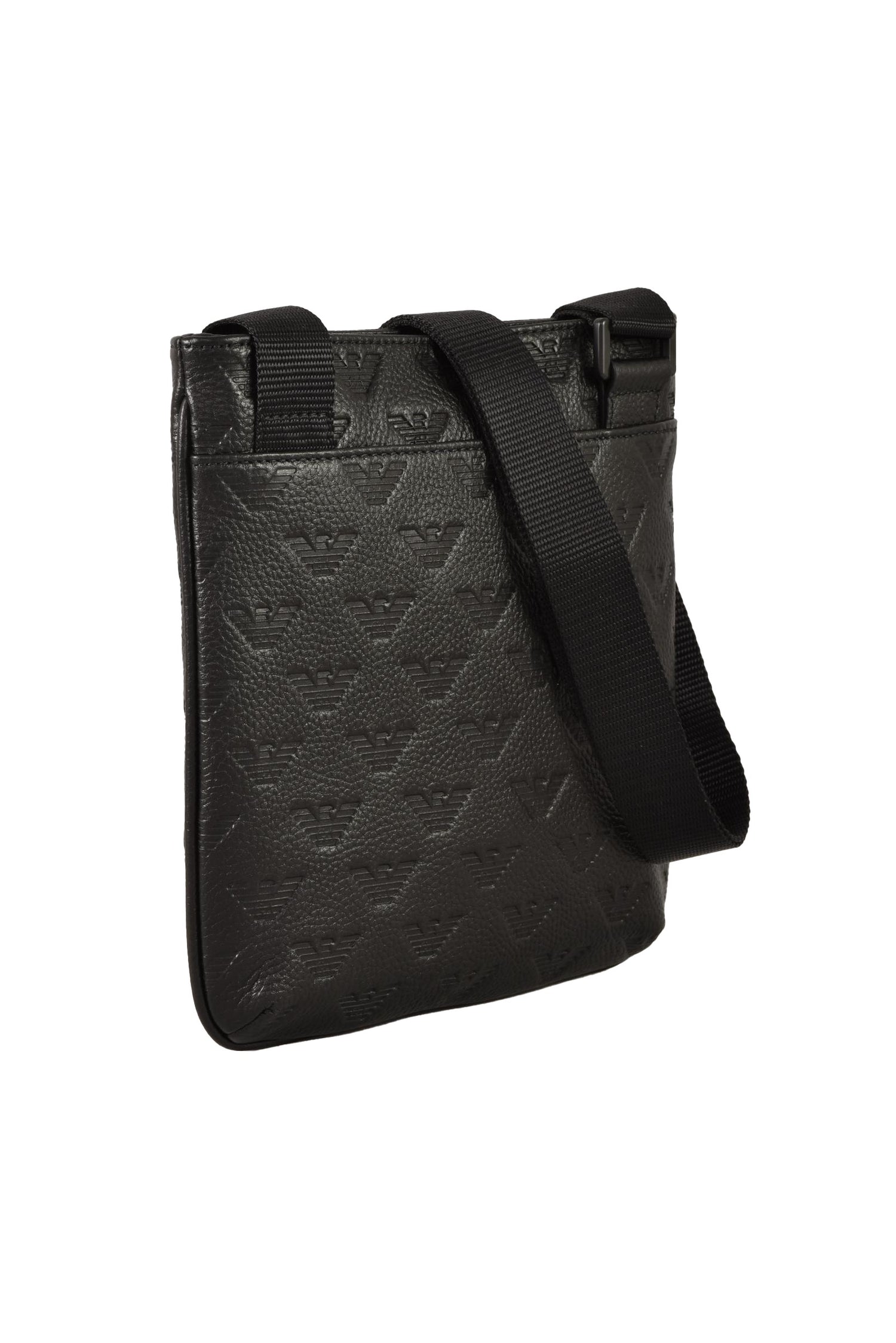 EMPORIO ARMANI - BAGS AND BACKPAKS